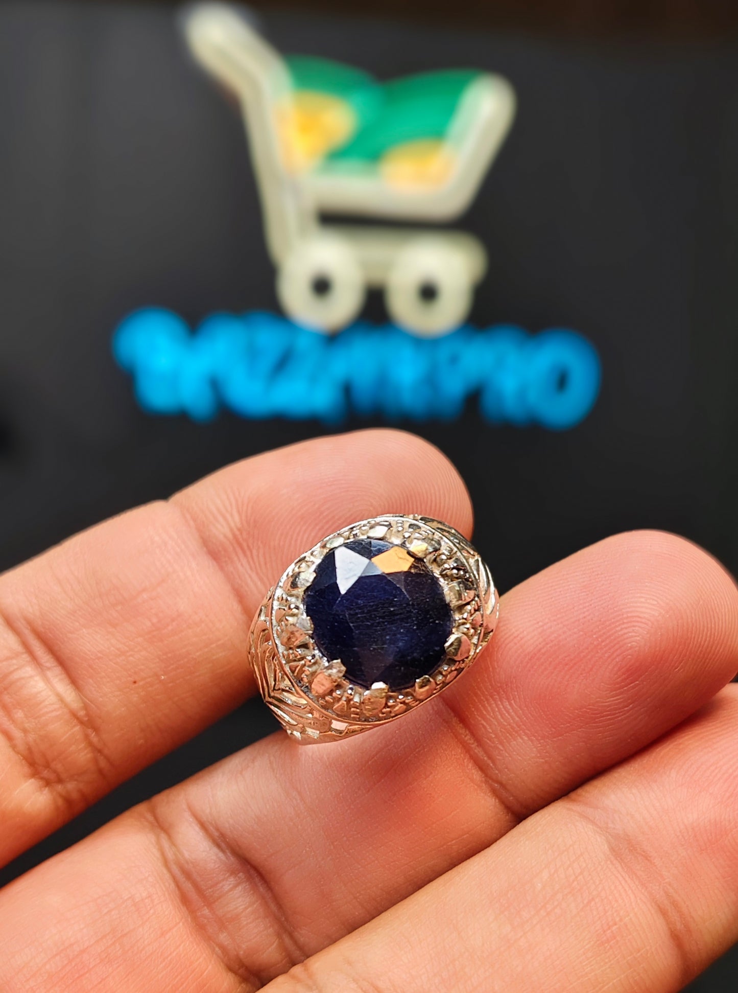Neelam Ring