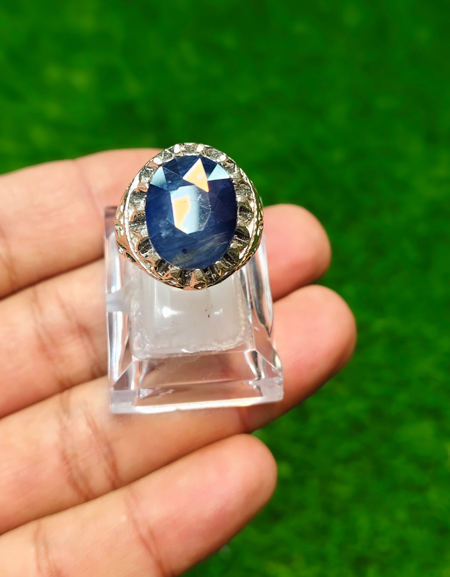 Neelam Ring