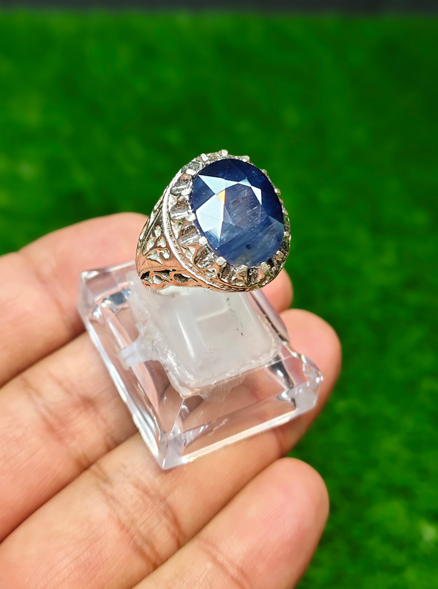 Neelam Ring