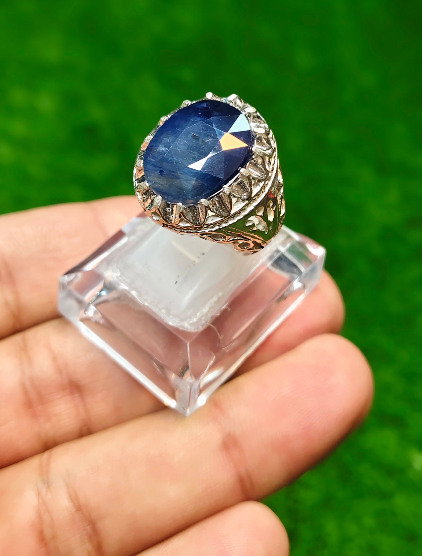 Neelam Ring