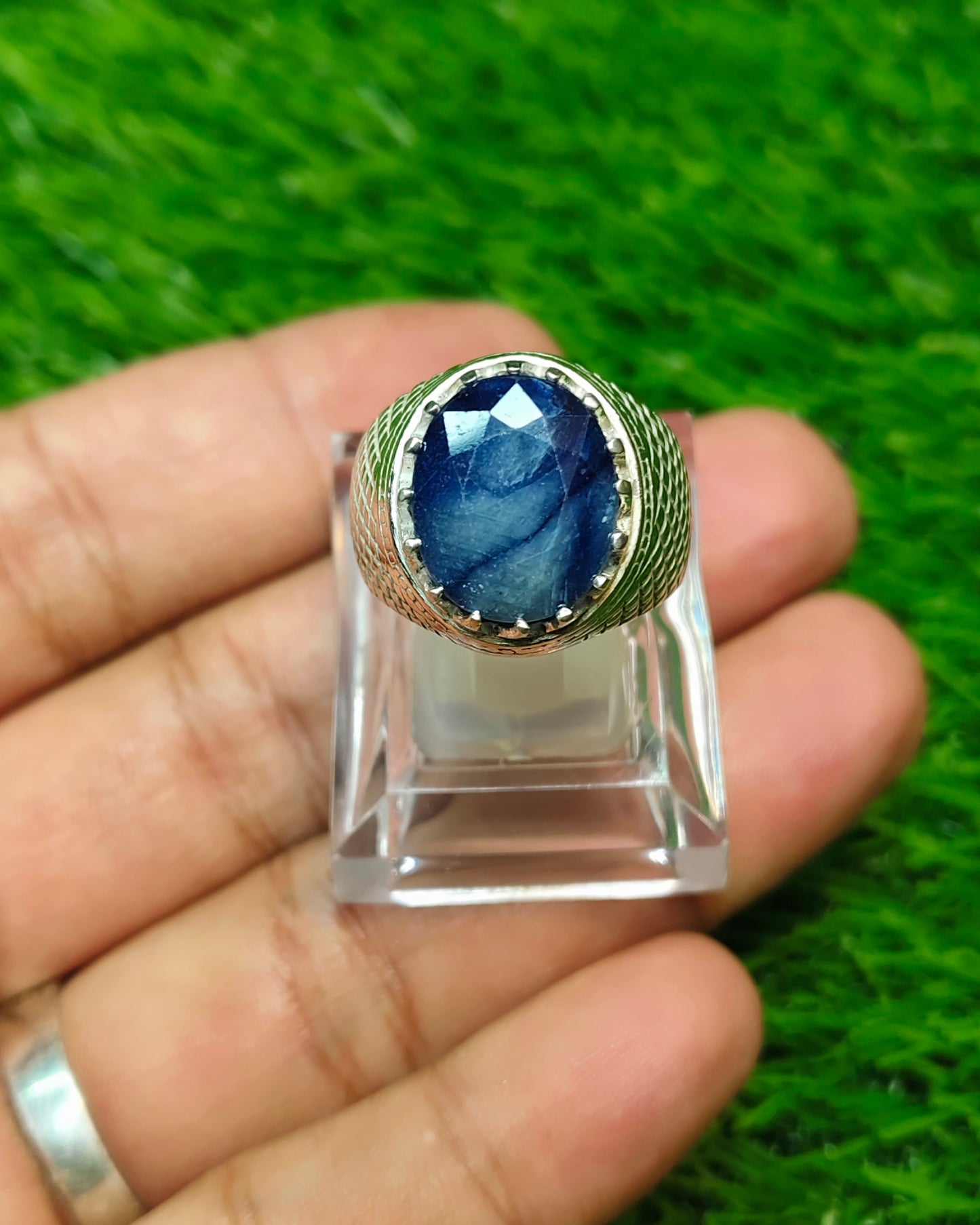 Neelam Ring
