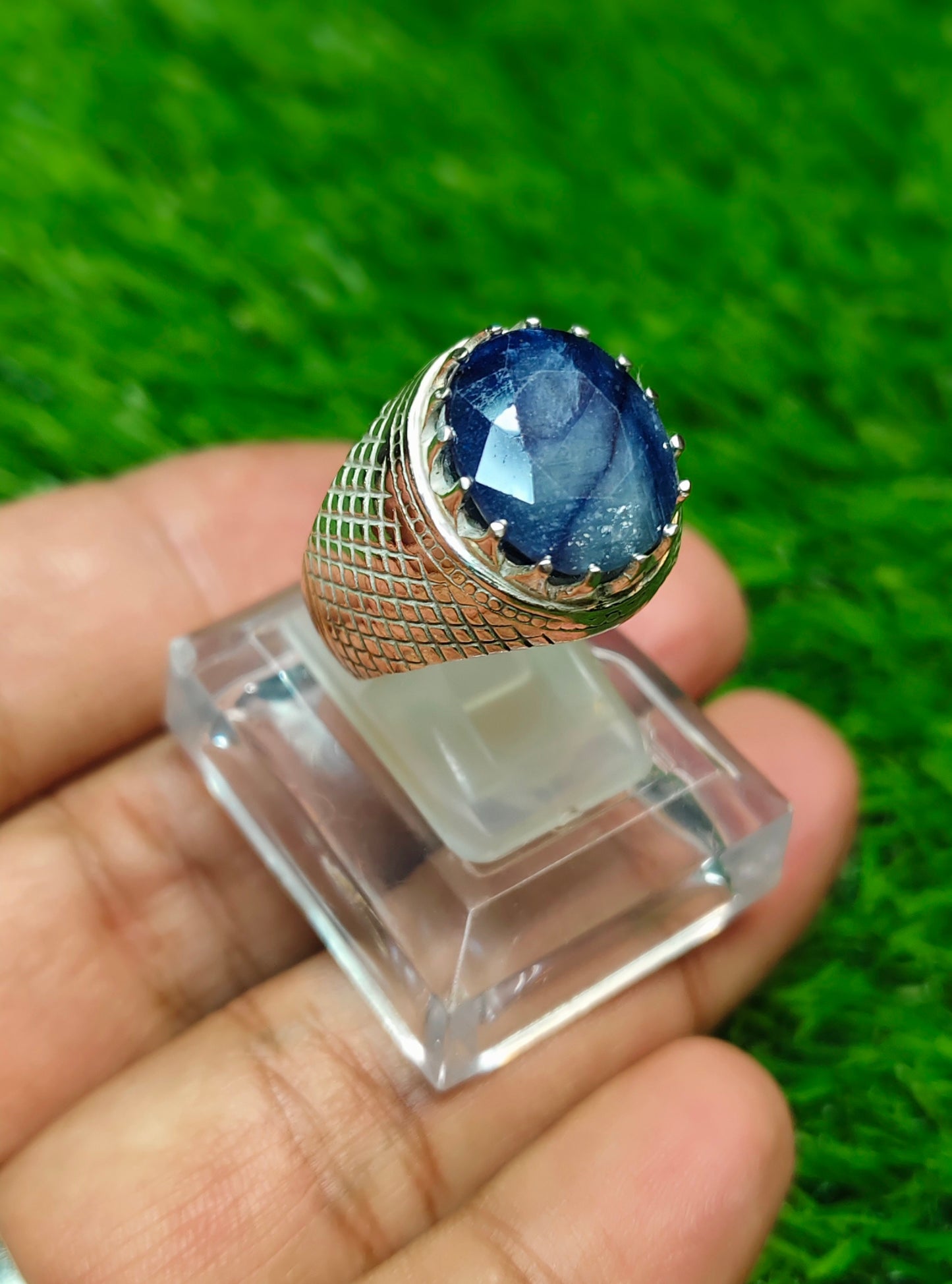 Neelam Ring