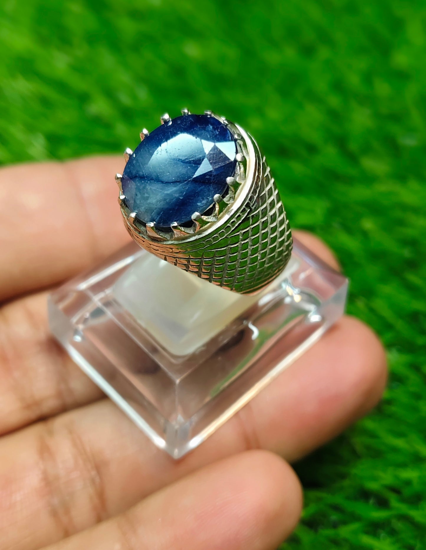 Neelam Ring