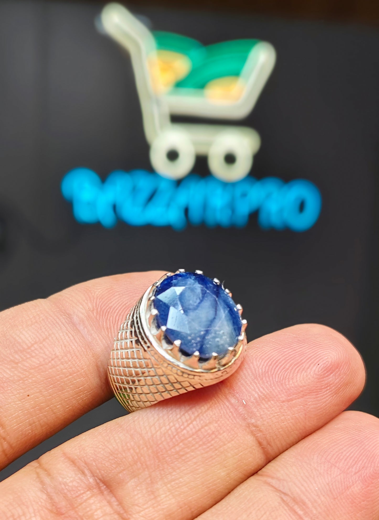 Neelam Ring