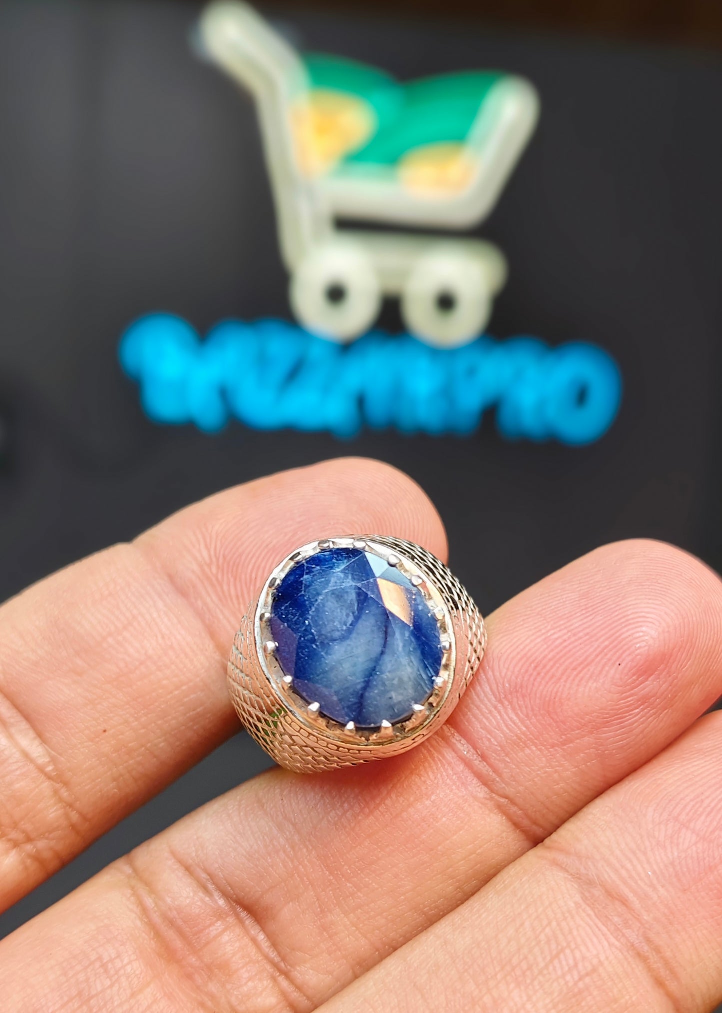 Neelam Ring