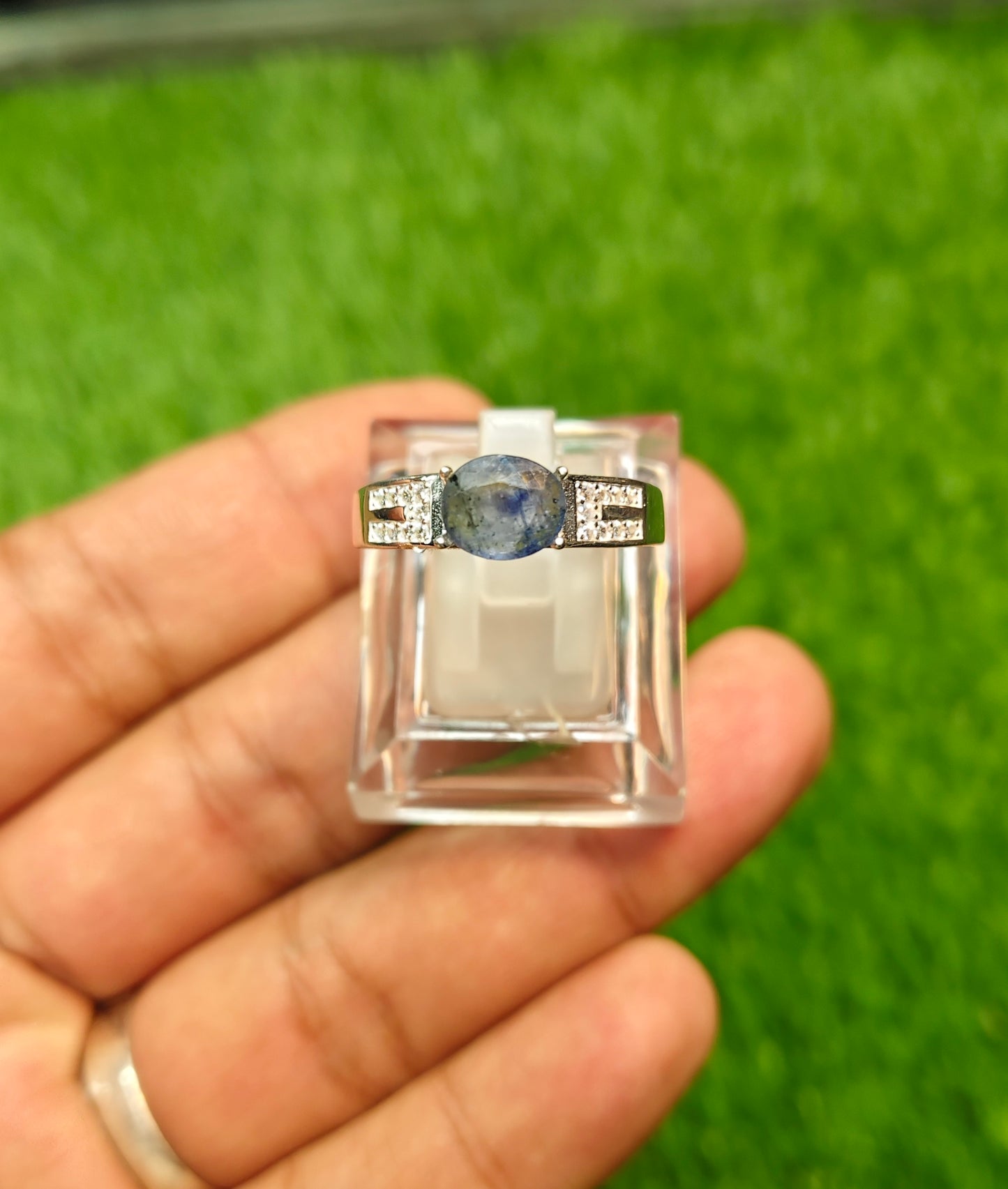 Neelam Ring