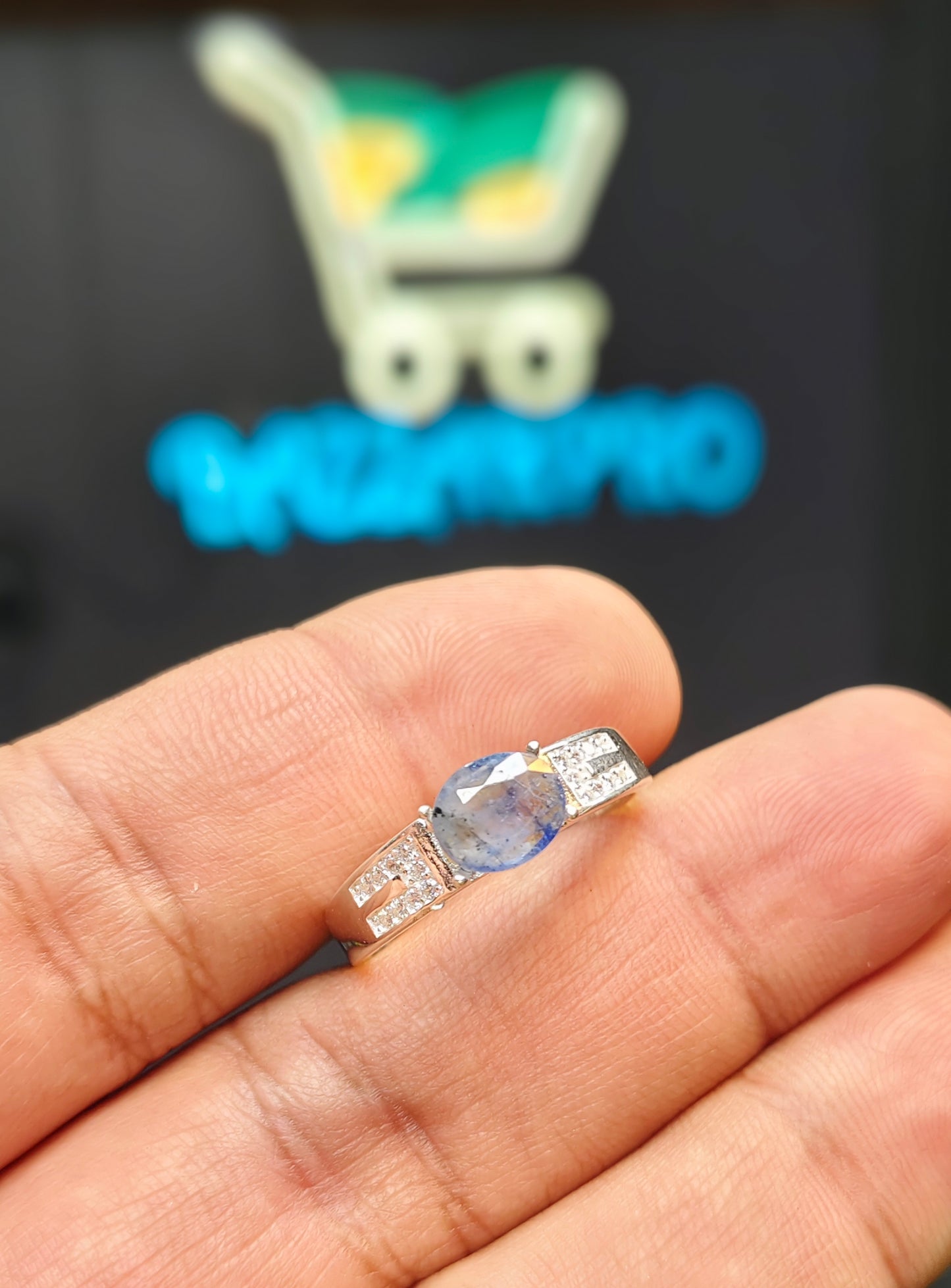 Neelam Ring