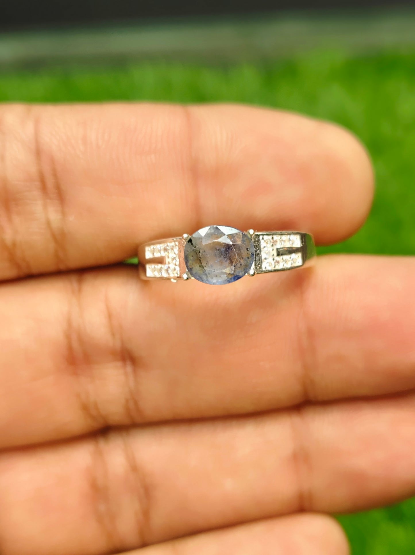 Neelam Ring
