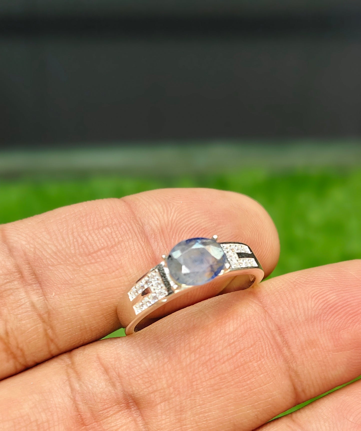 Neelam Ring