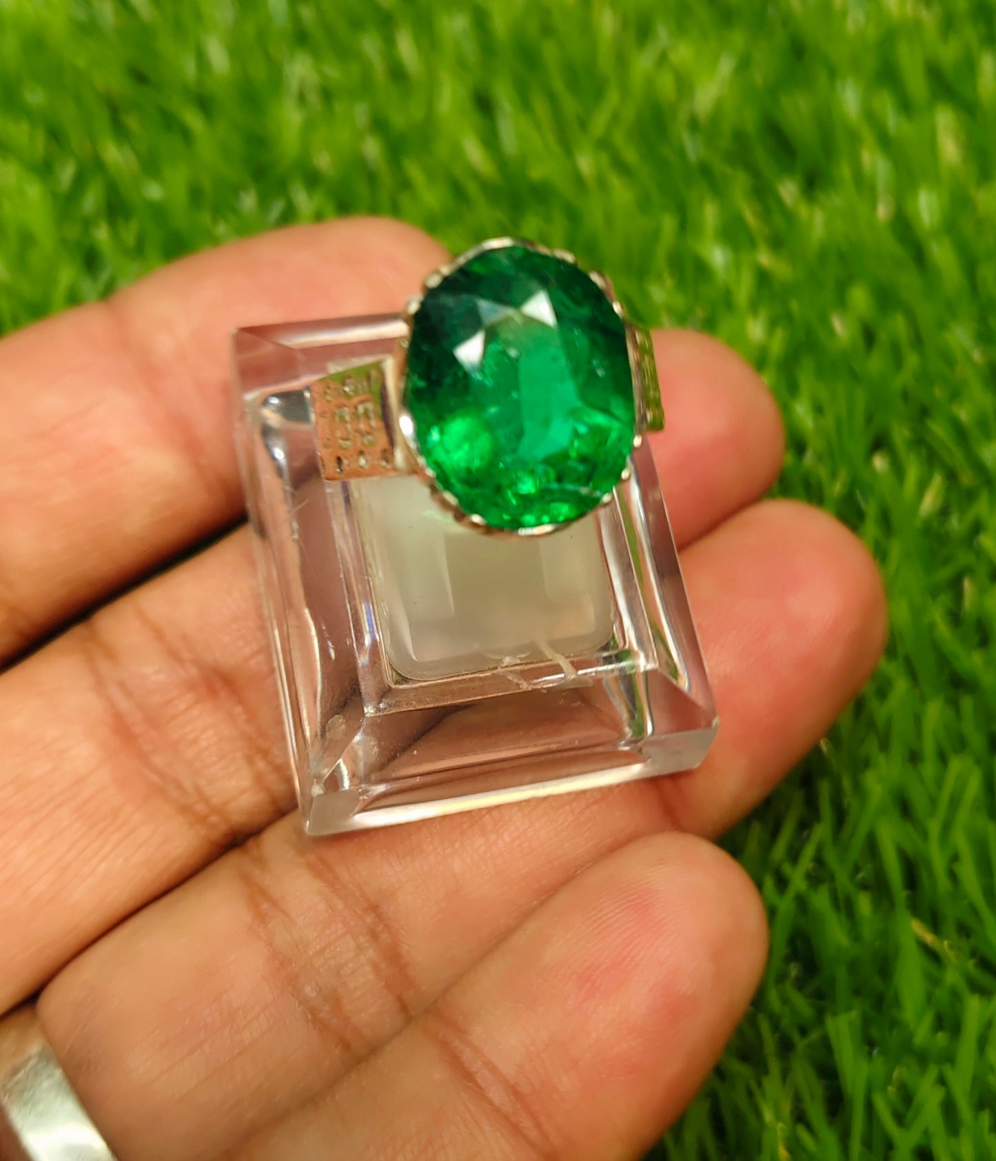 Gilson Ring