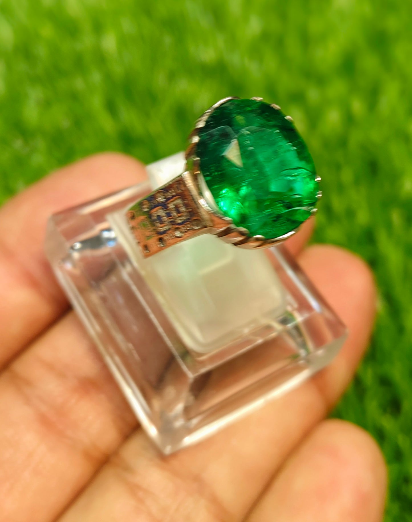 Gilson Ring