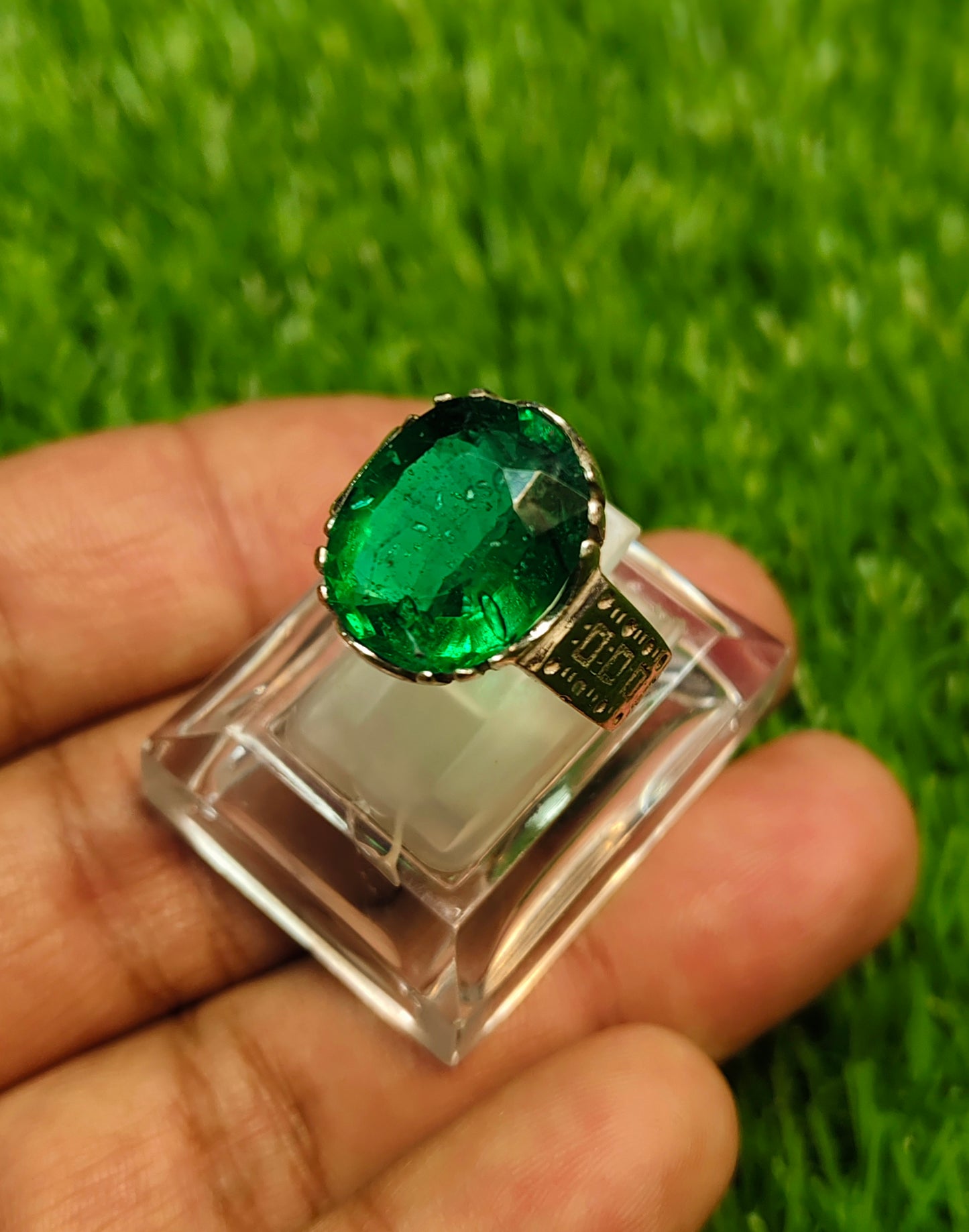 Gilson Ring