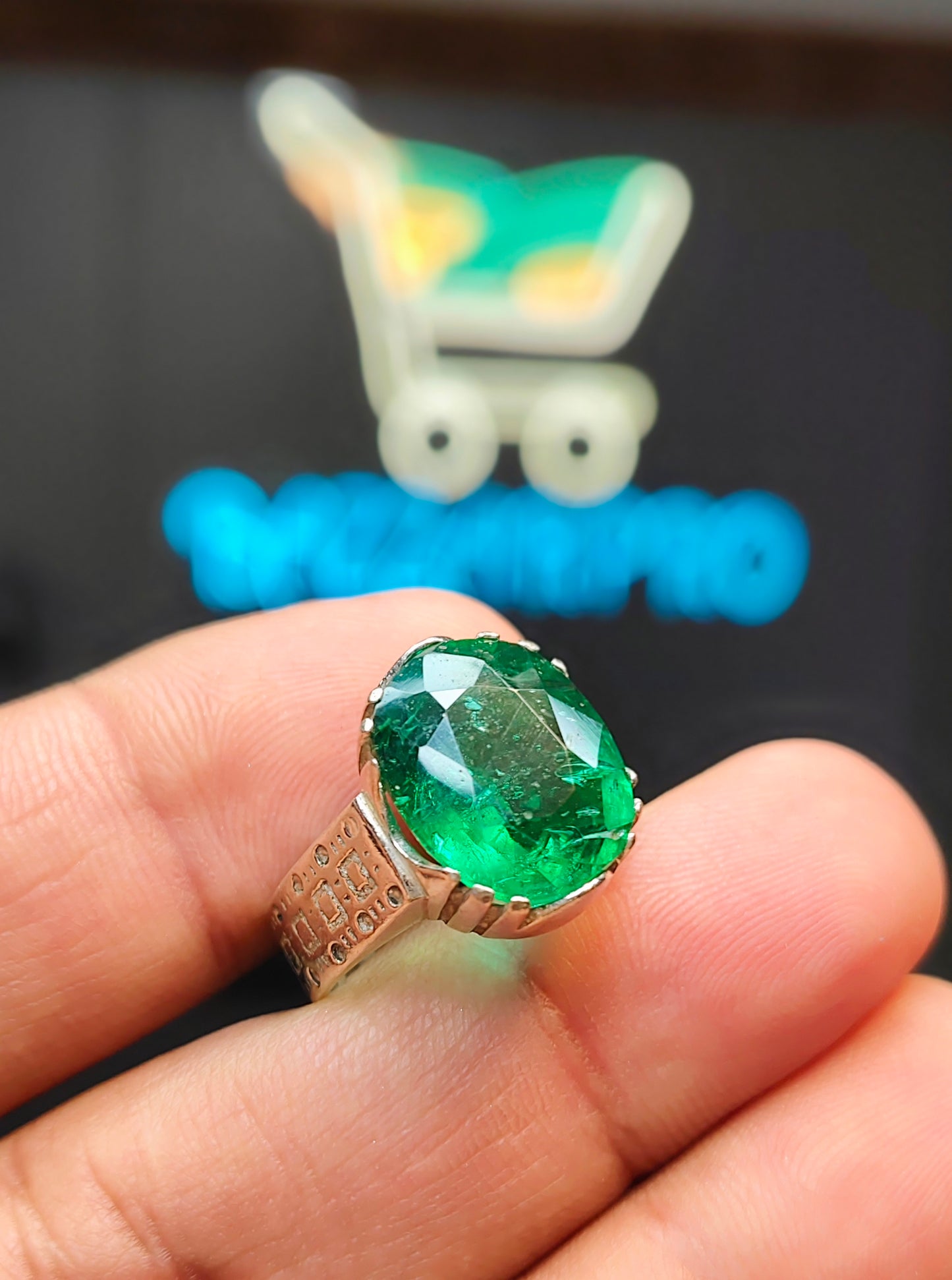 Gilson Ring