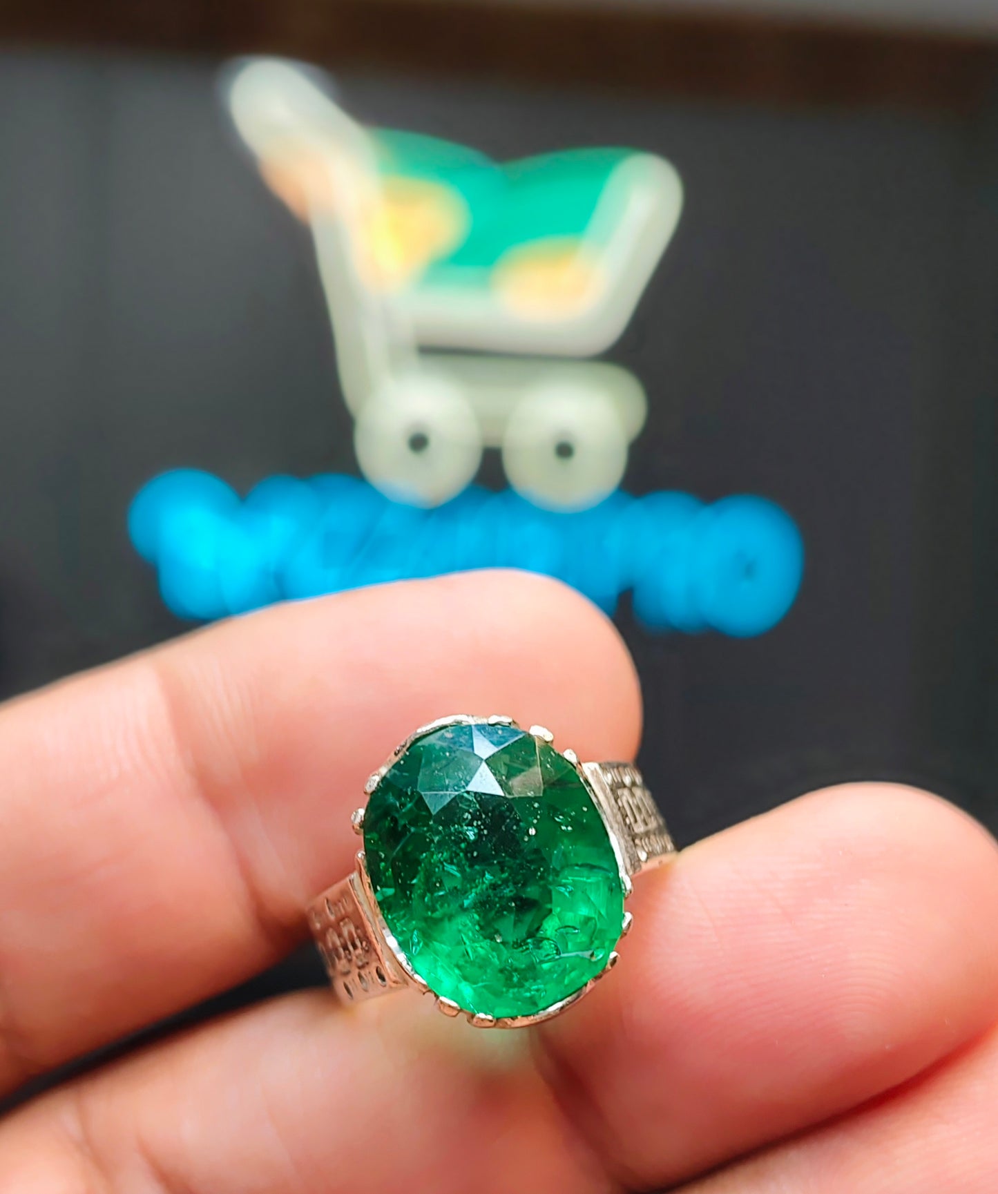Gilson Ring