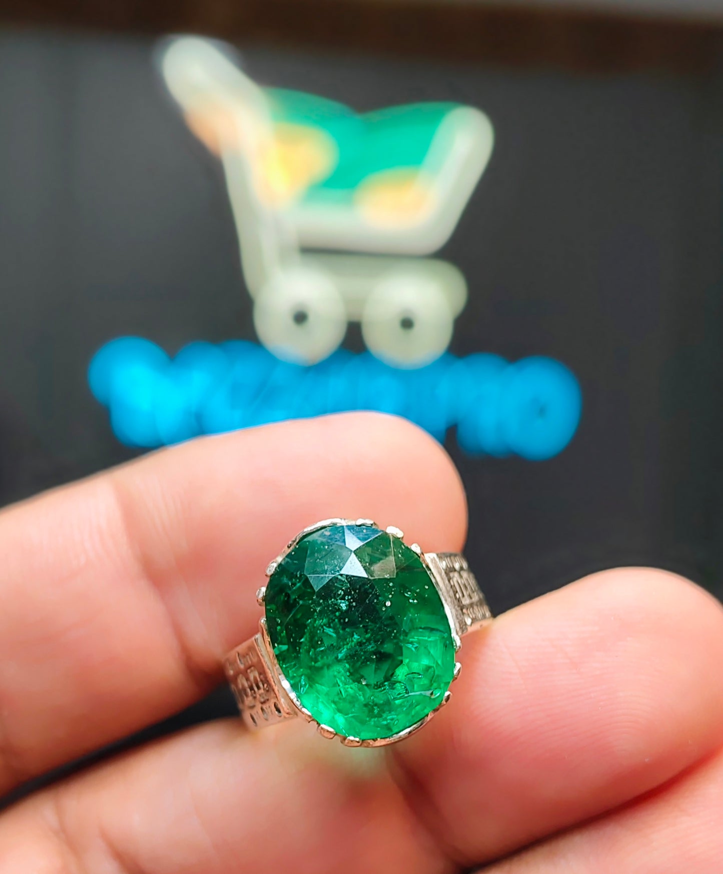 Gilson Ring