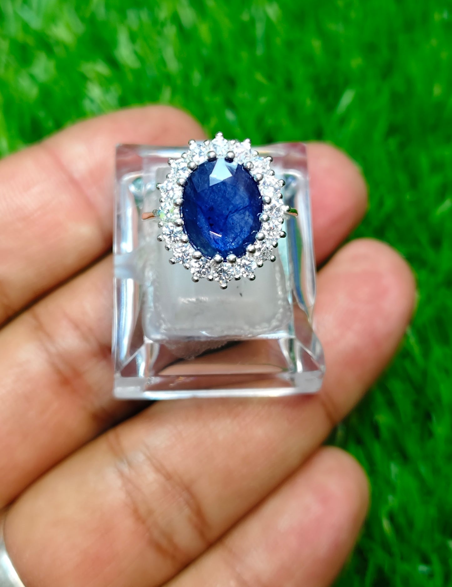 Neelam Ring