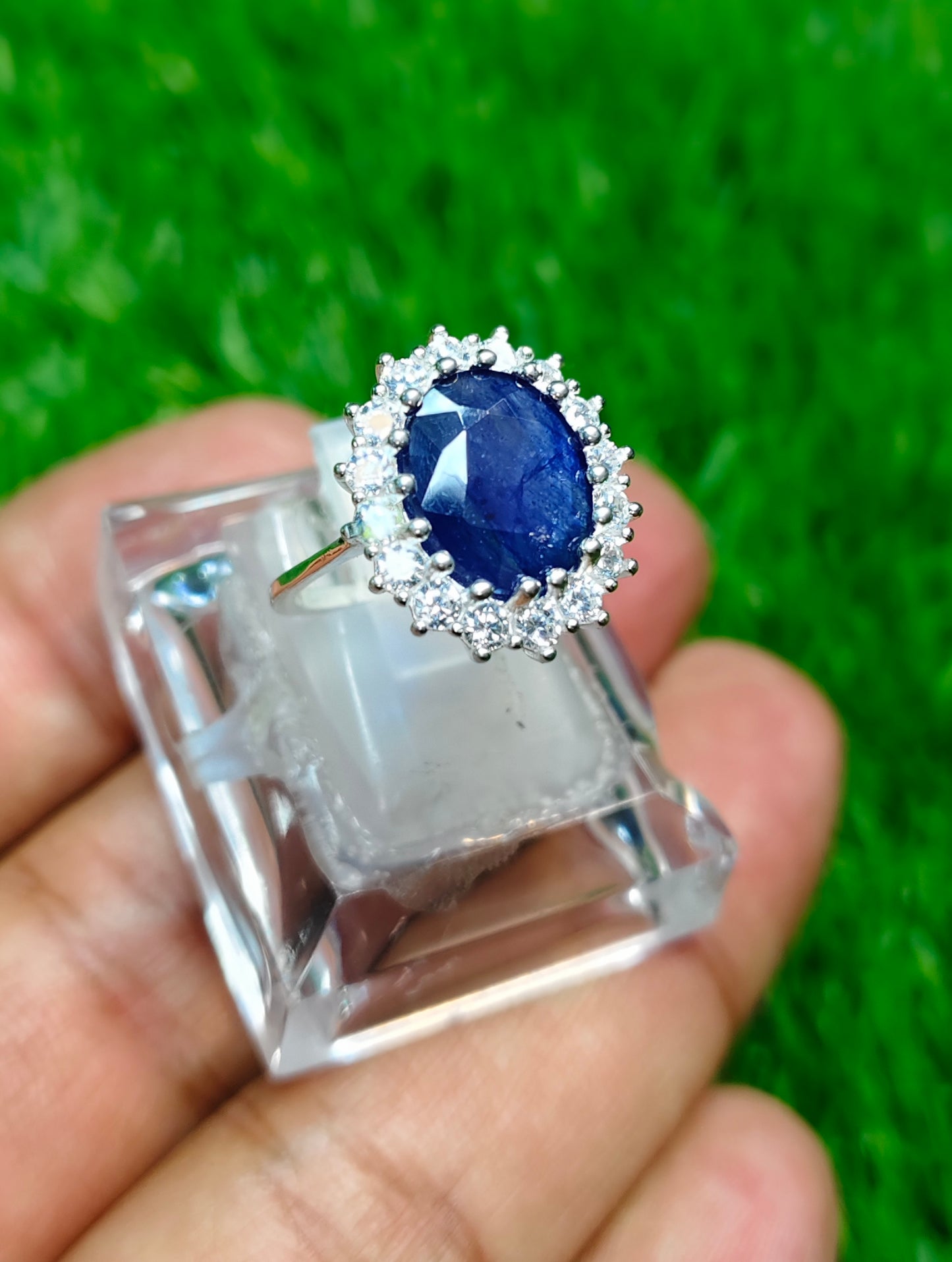 Neelam Ring