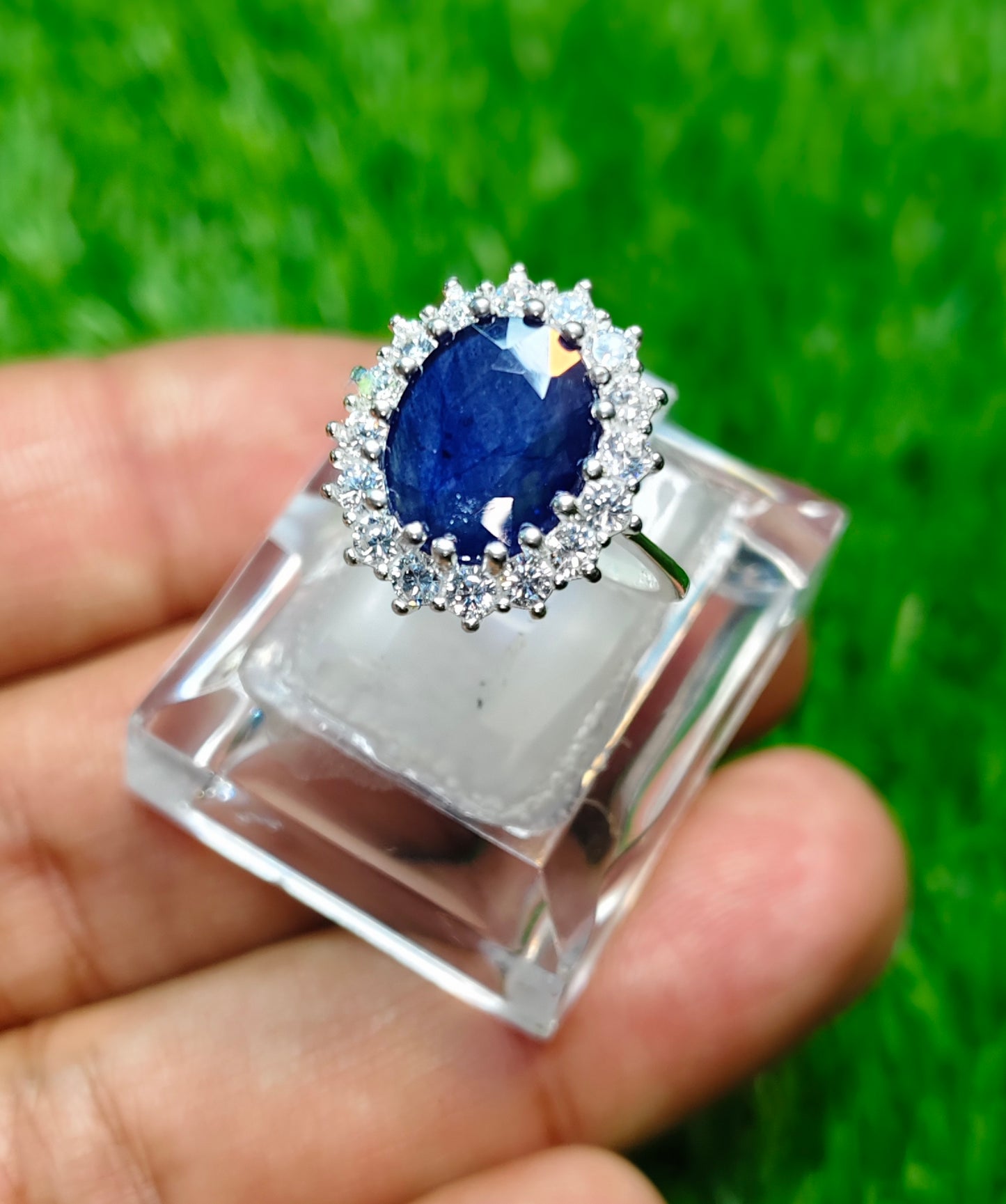 Neelam Ring