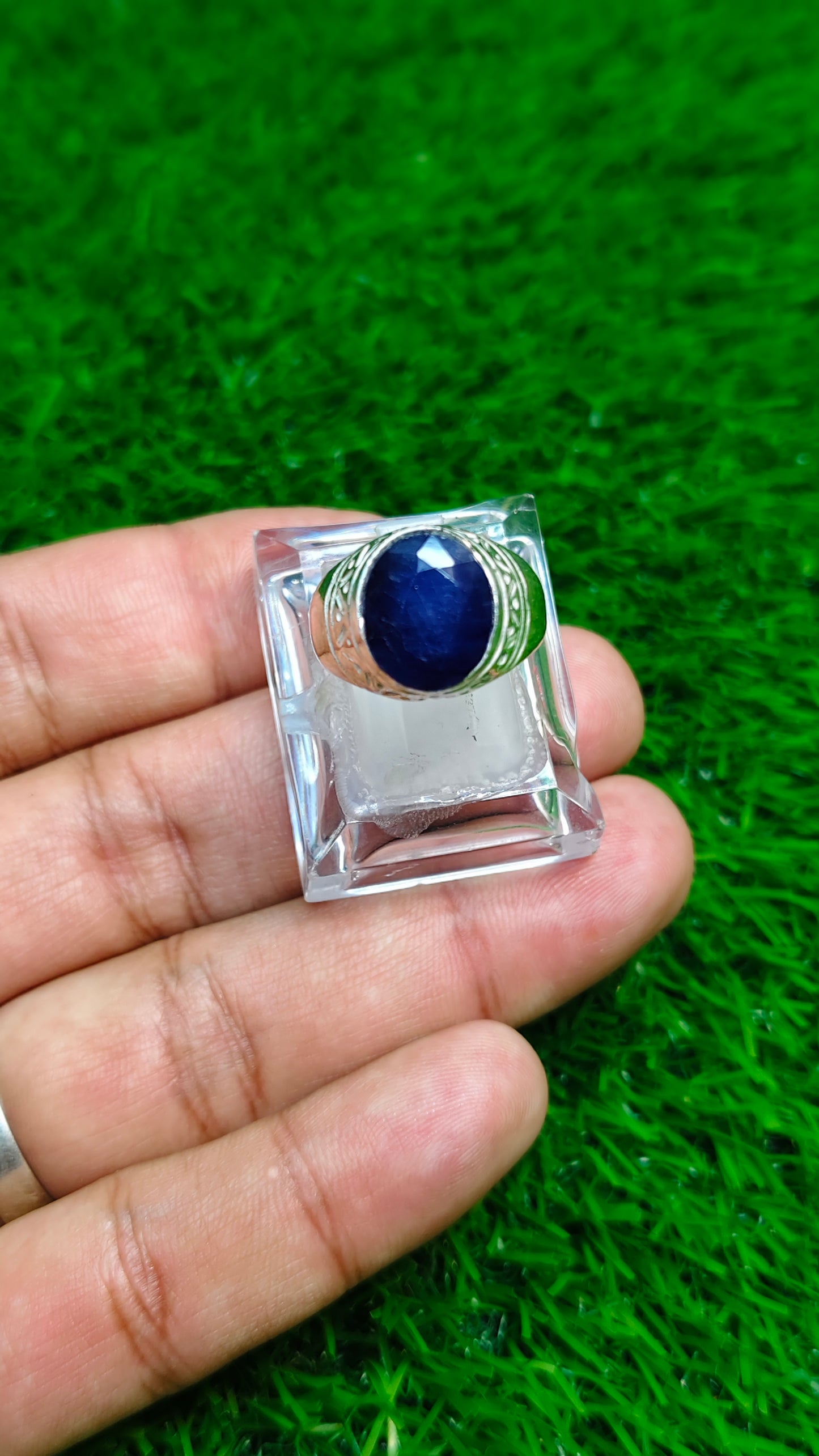 Neelam Ring