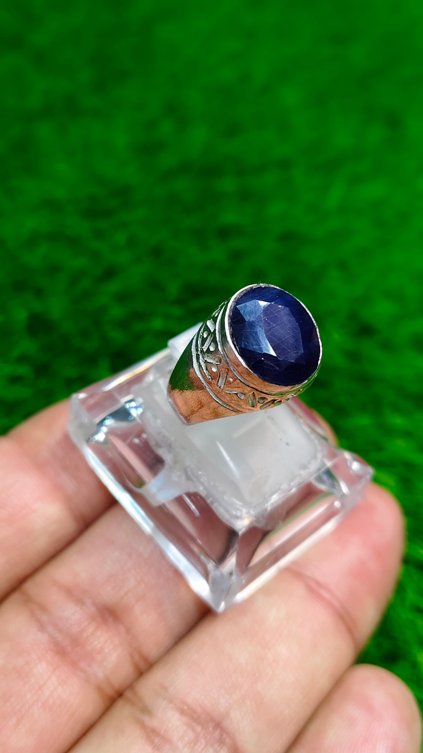 Neelam Ring
