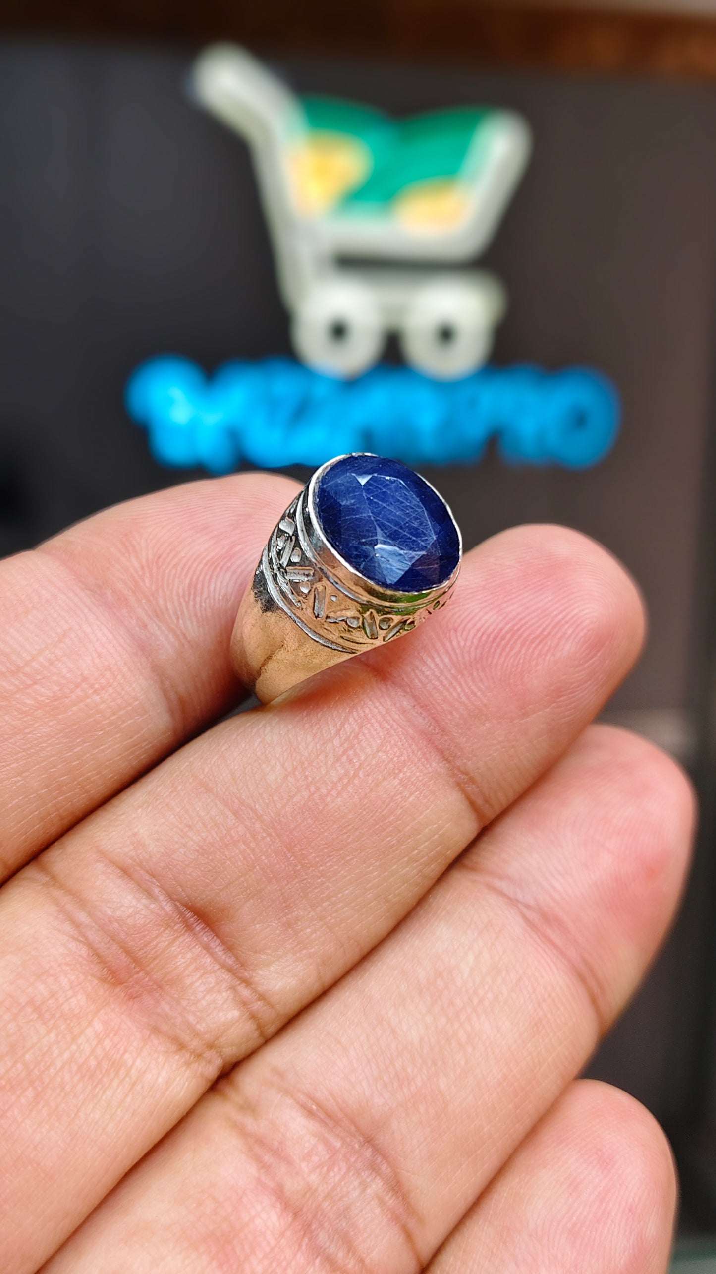 Neelam Ring