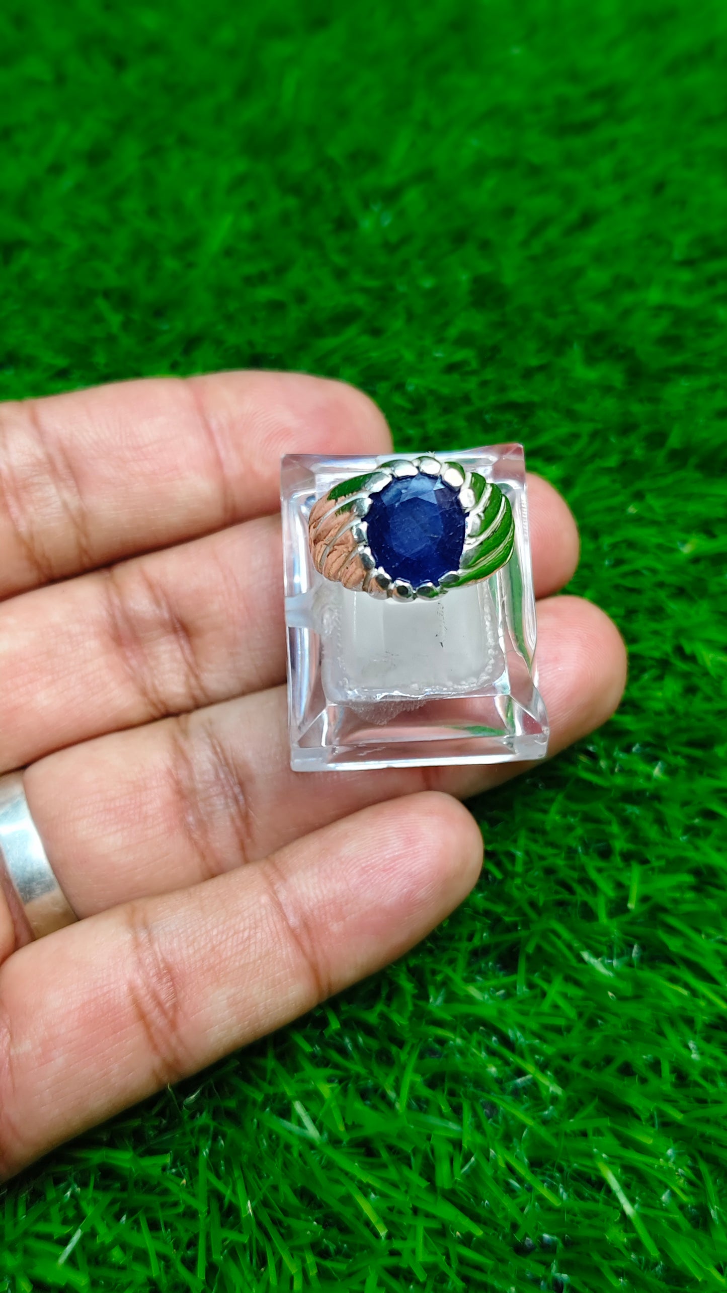 Neelam Ring