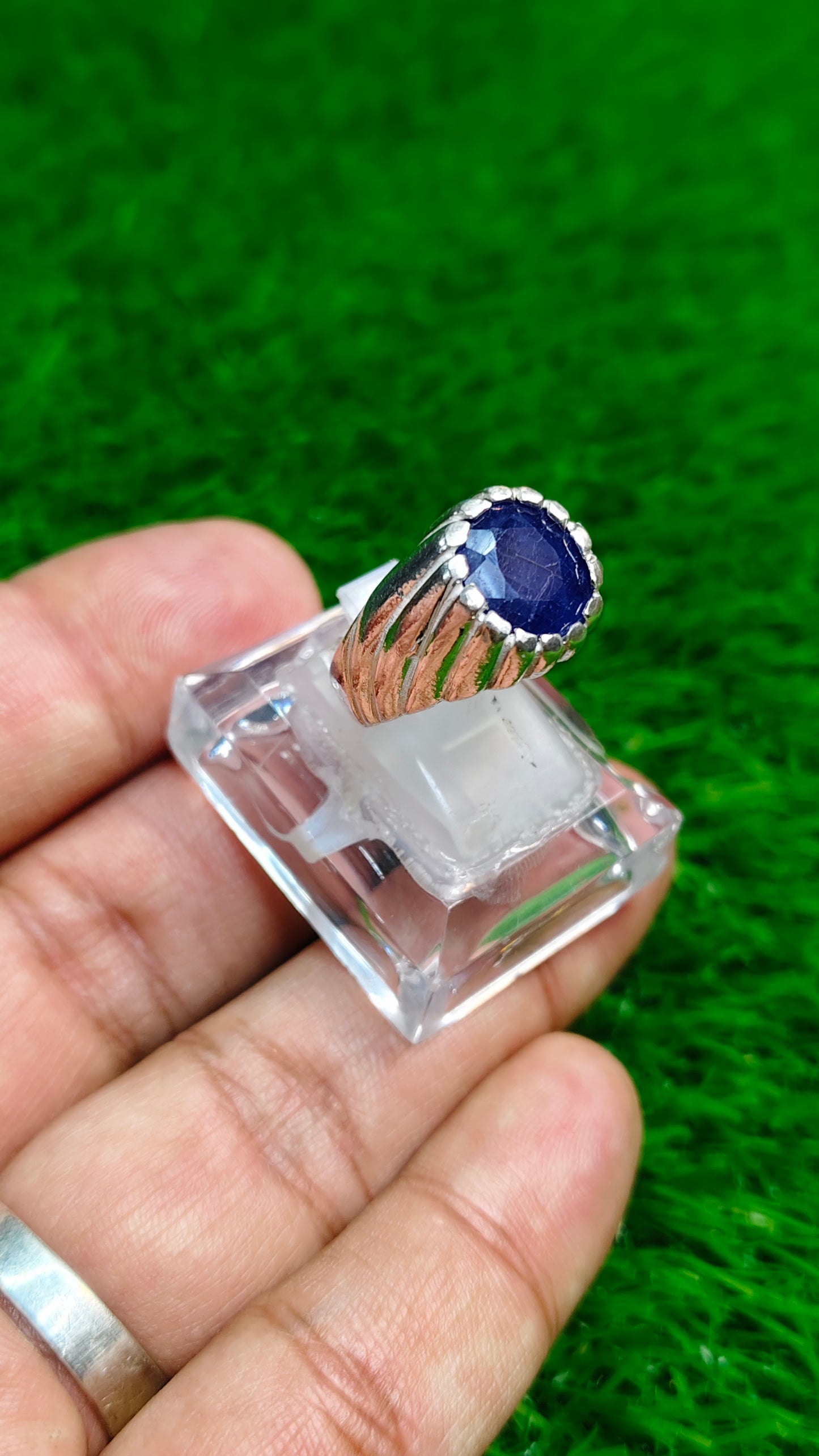 Neelam Ring