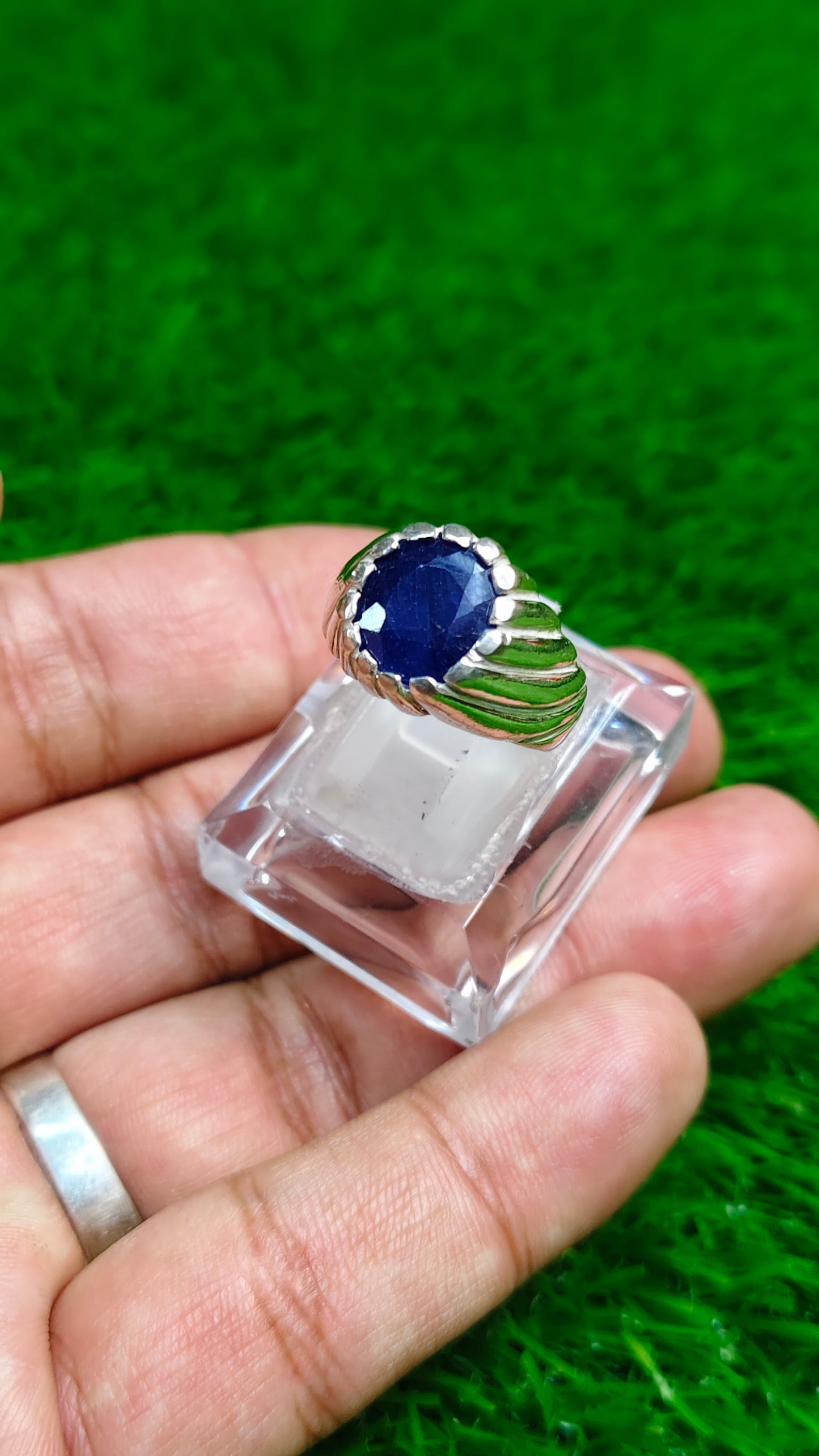 Neelam Ring