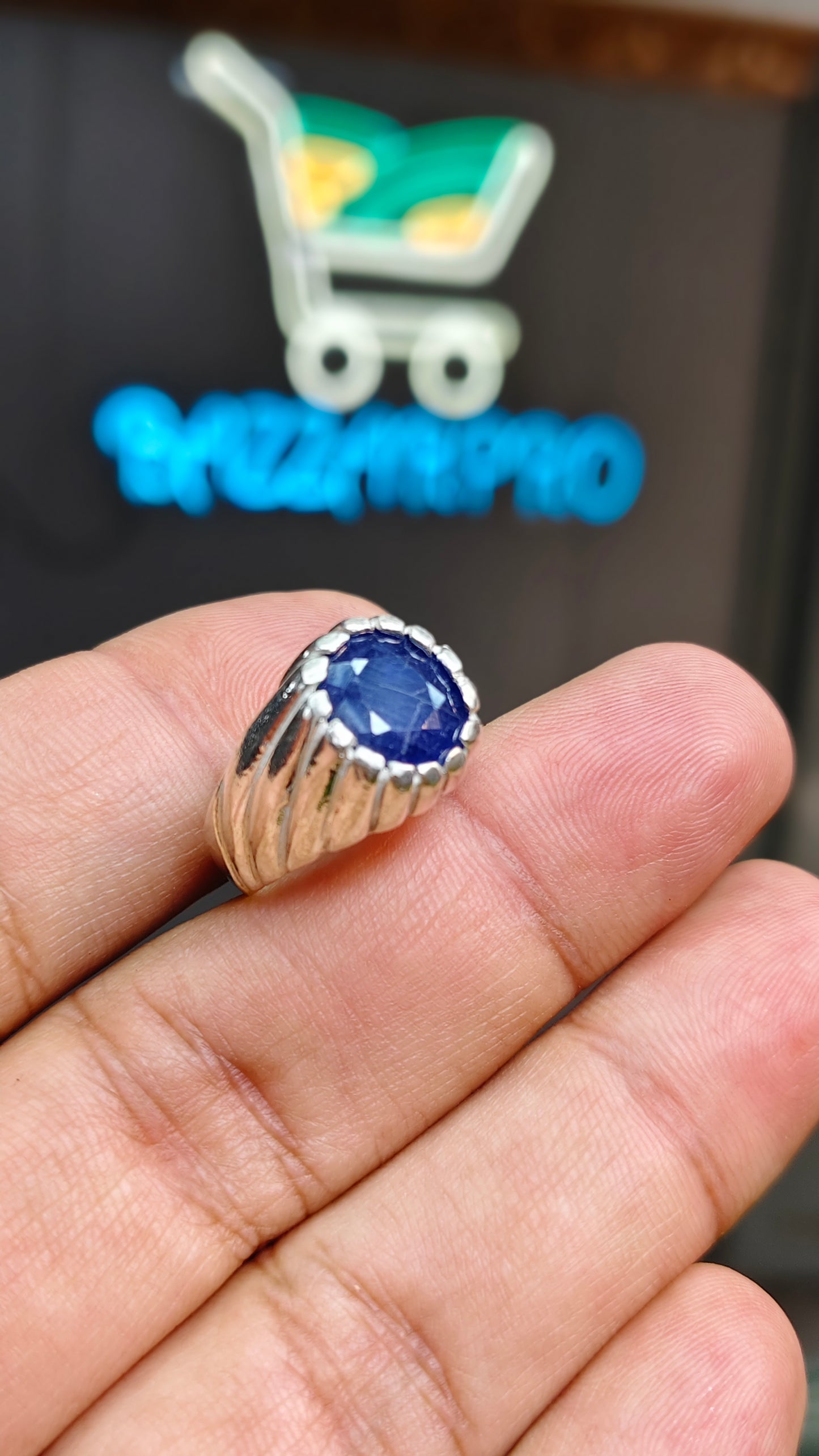 Neelam Ring