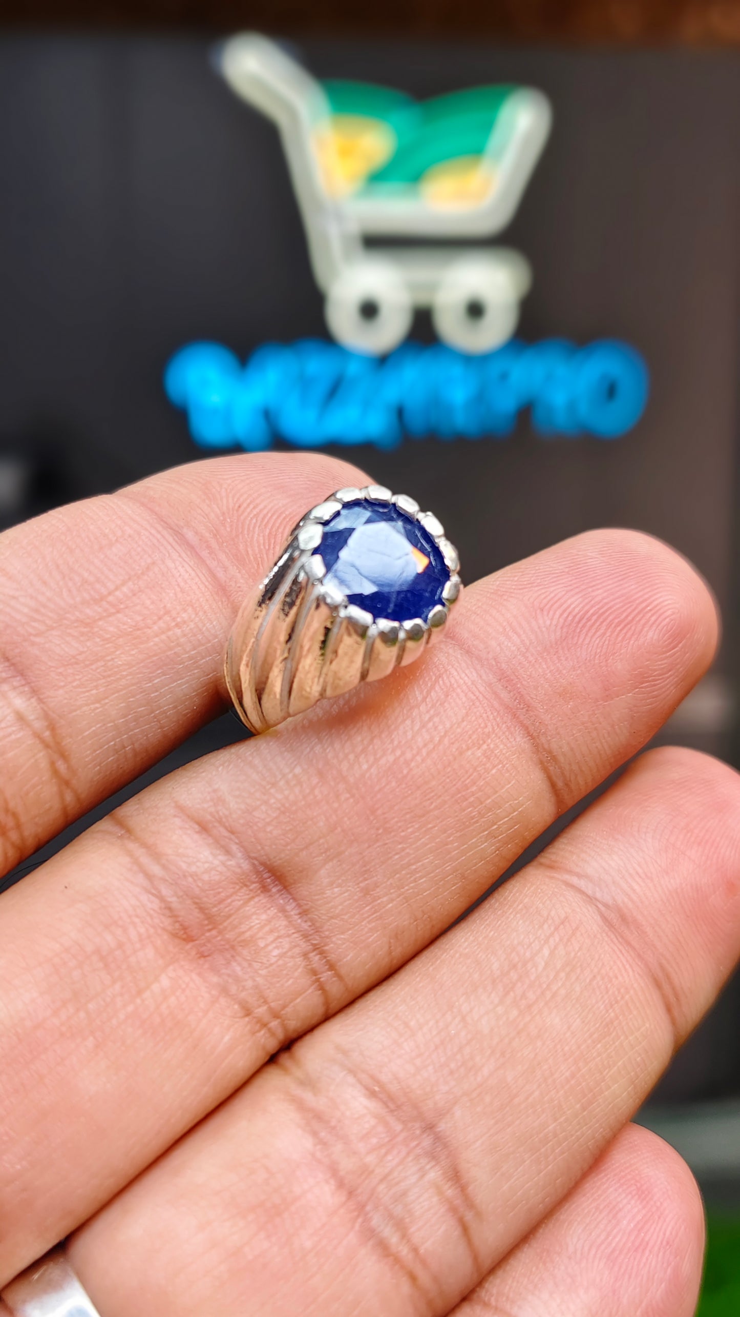 Neelam Ring