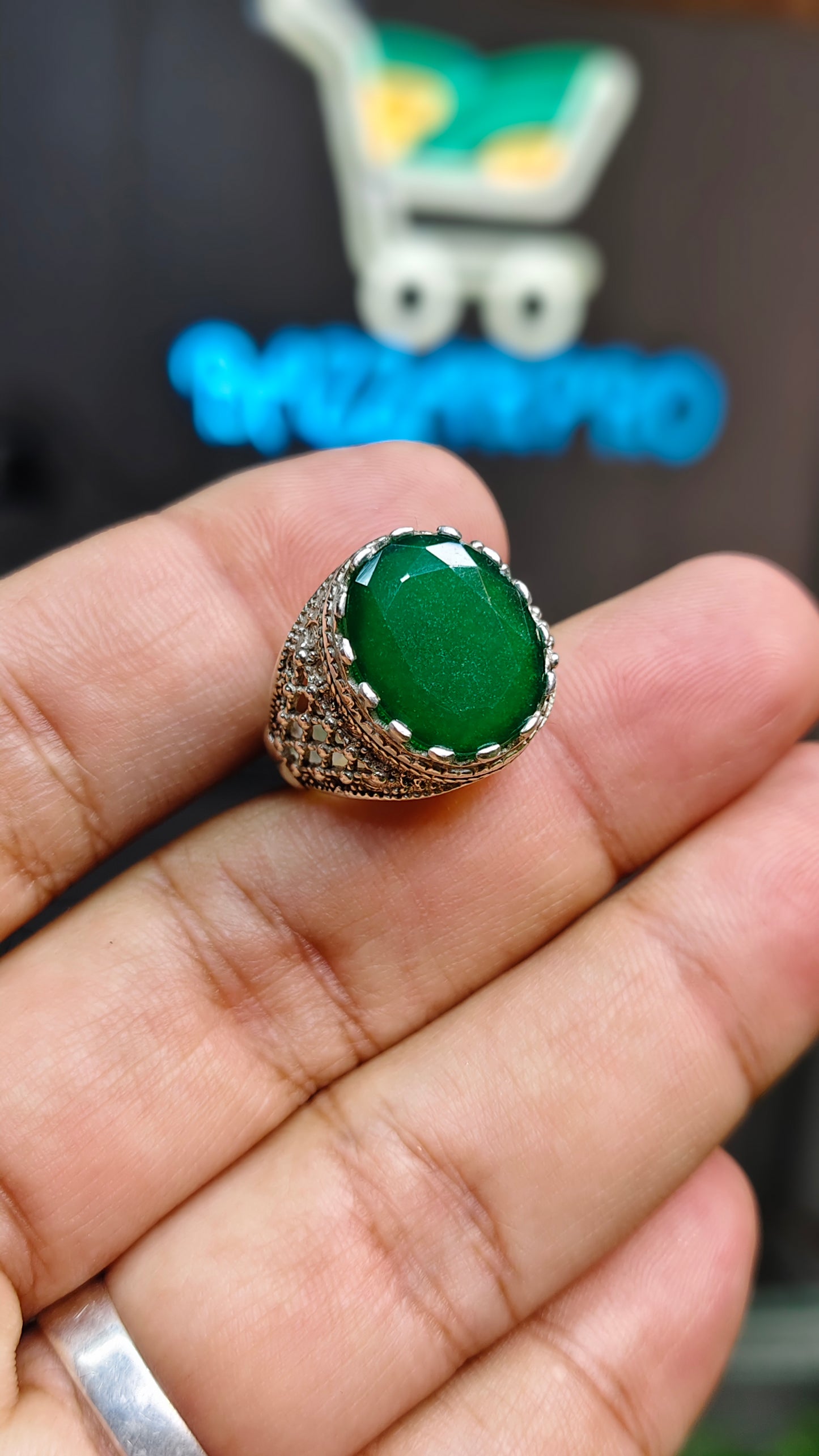 Sabza Ring