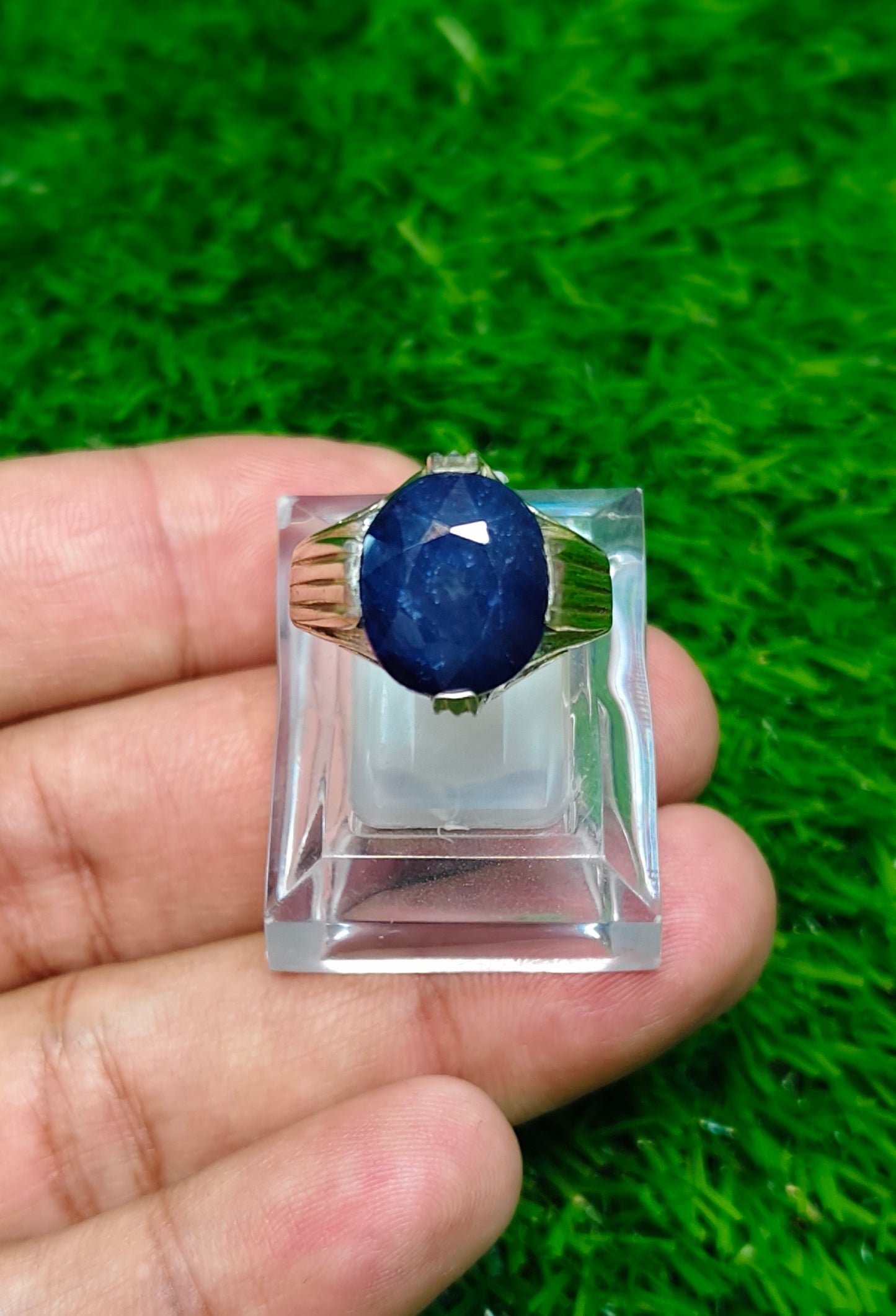 Neelam Ring