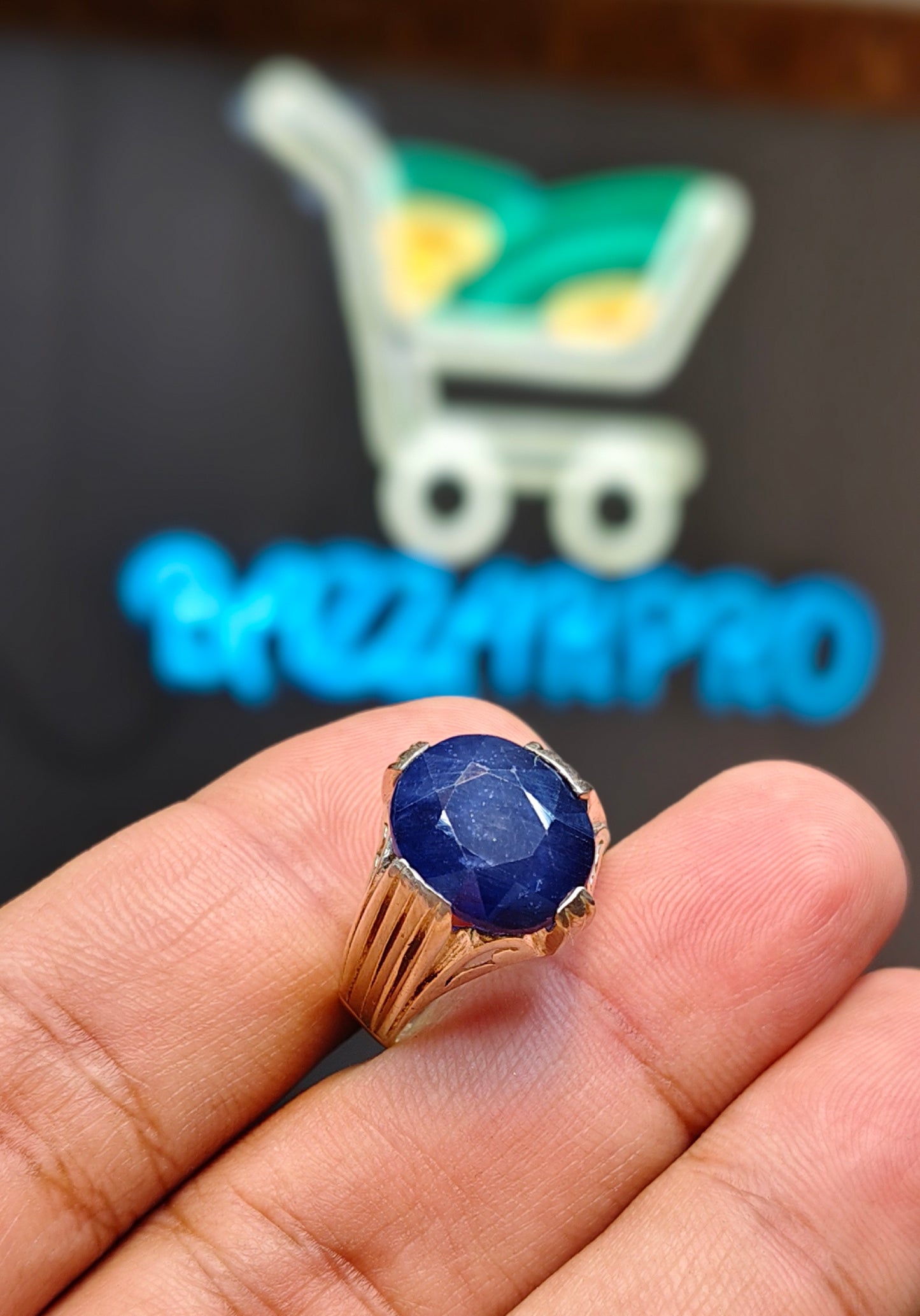 Neelam Ring