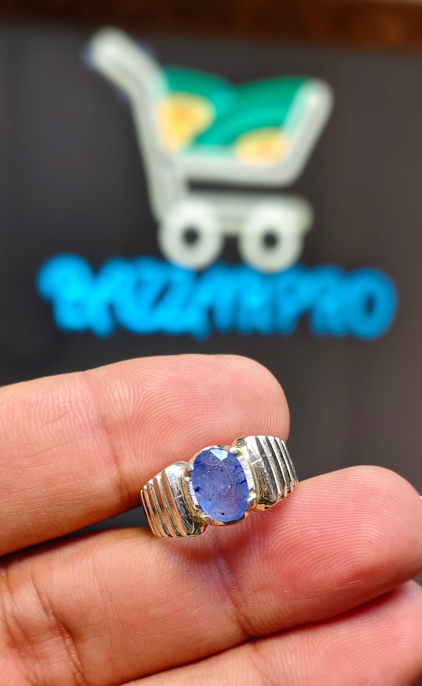 Neelam Ring