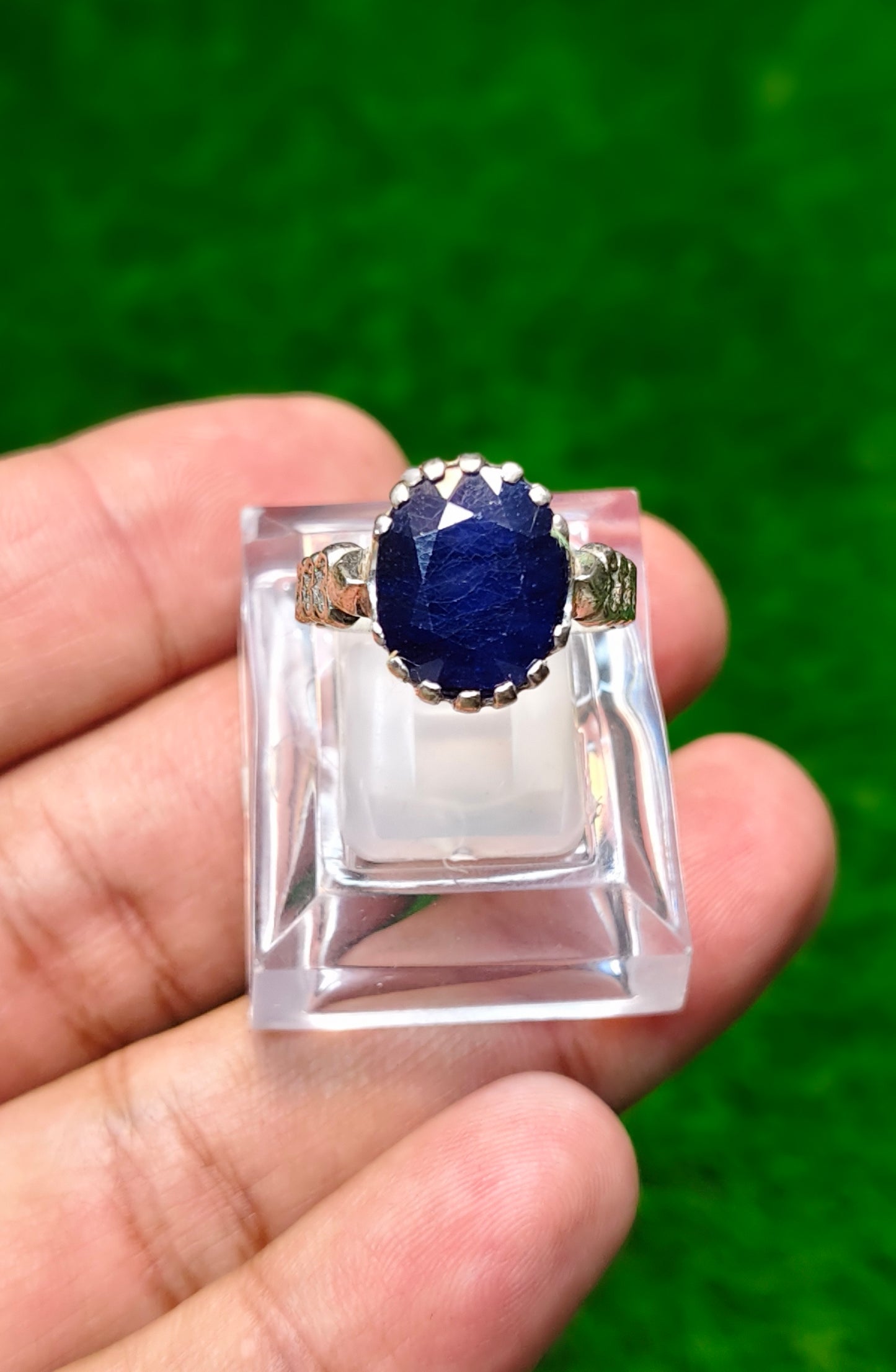 Neelam Ring