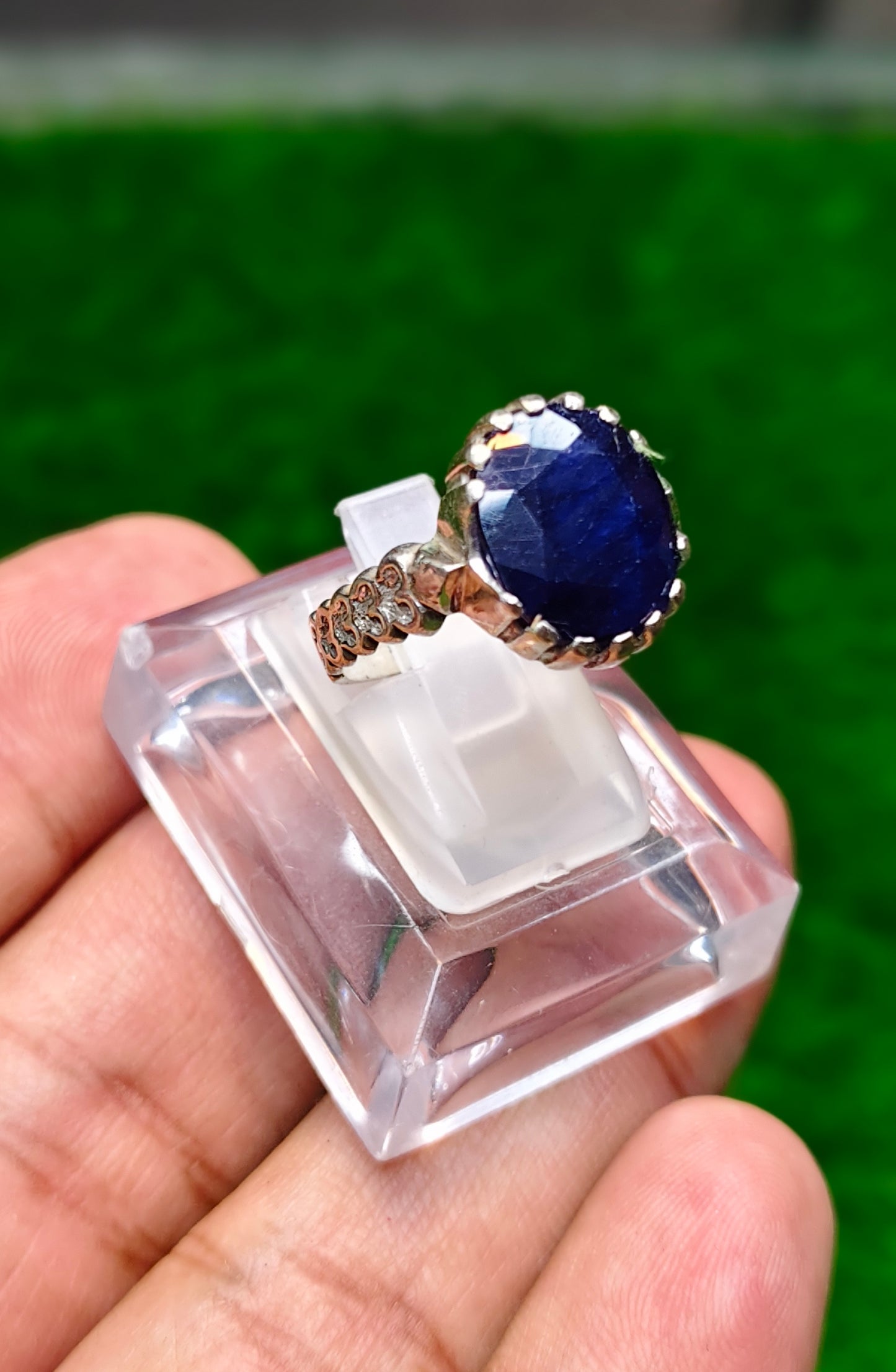 Neelam Ring