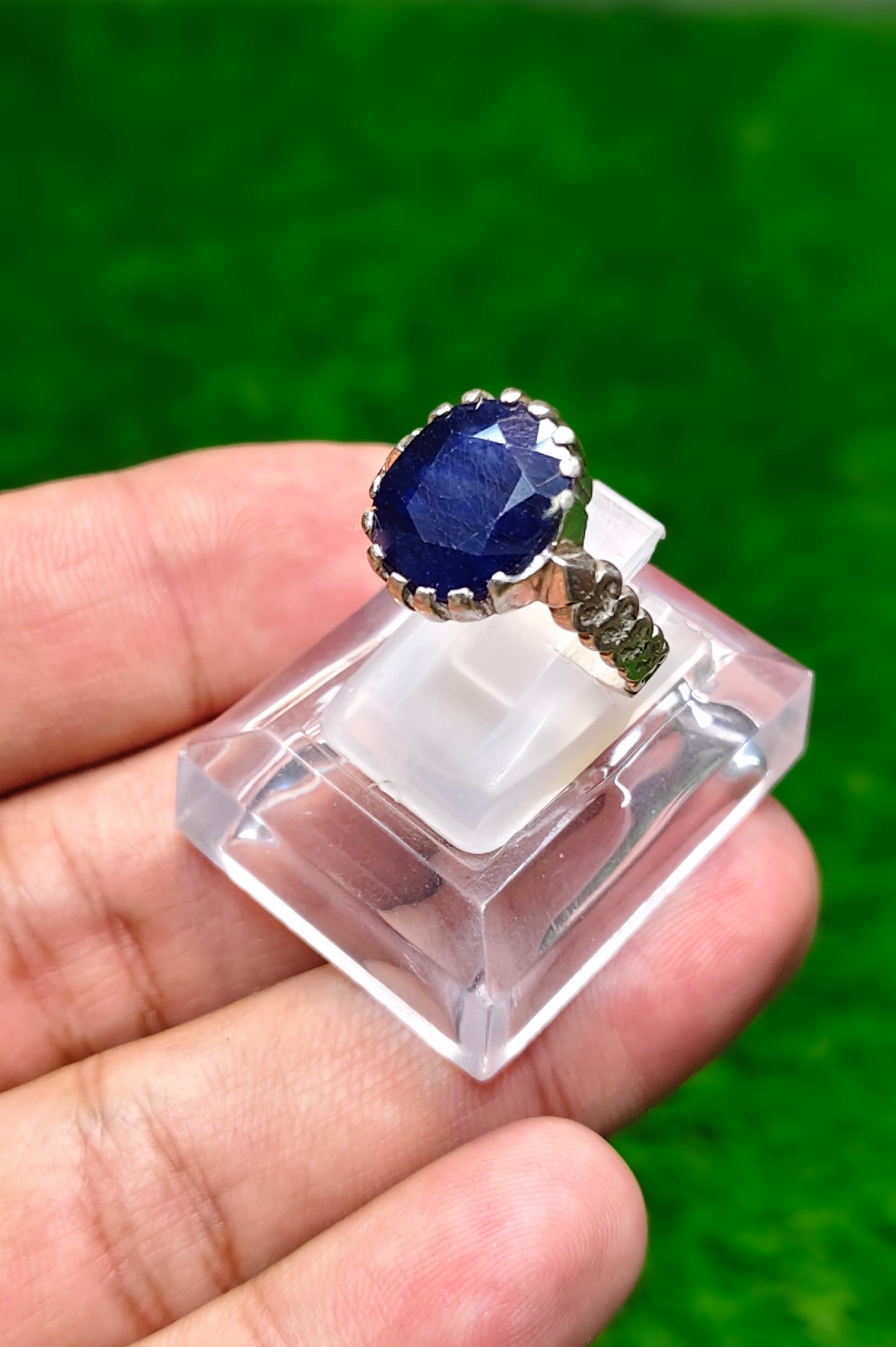 Neelam Ring