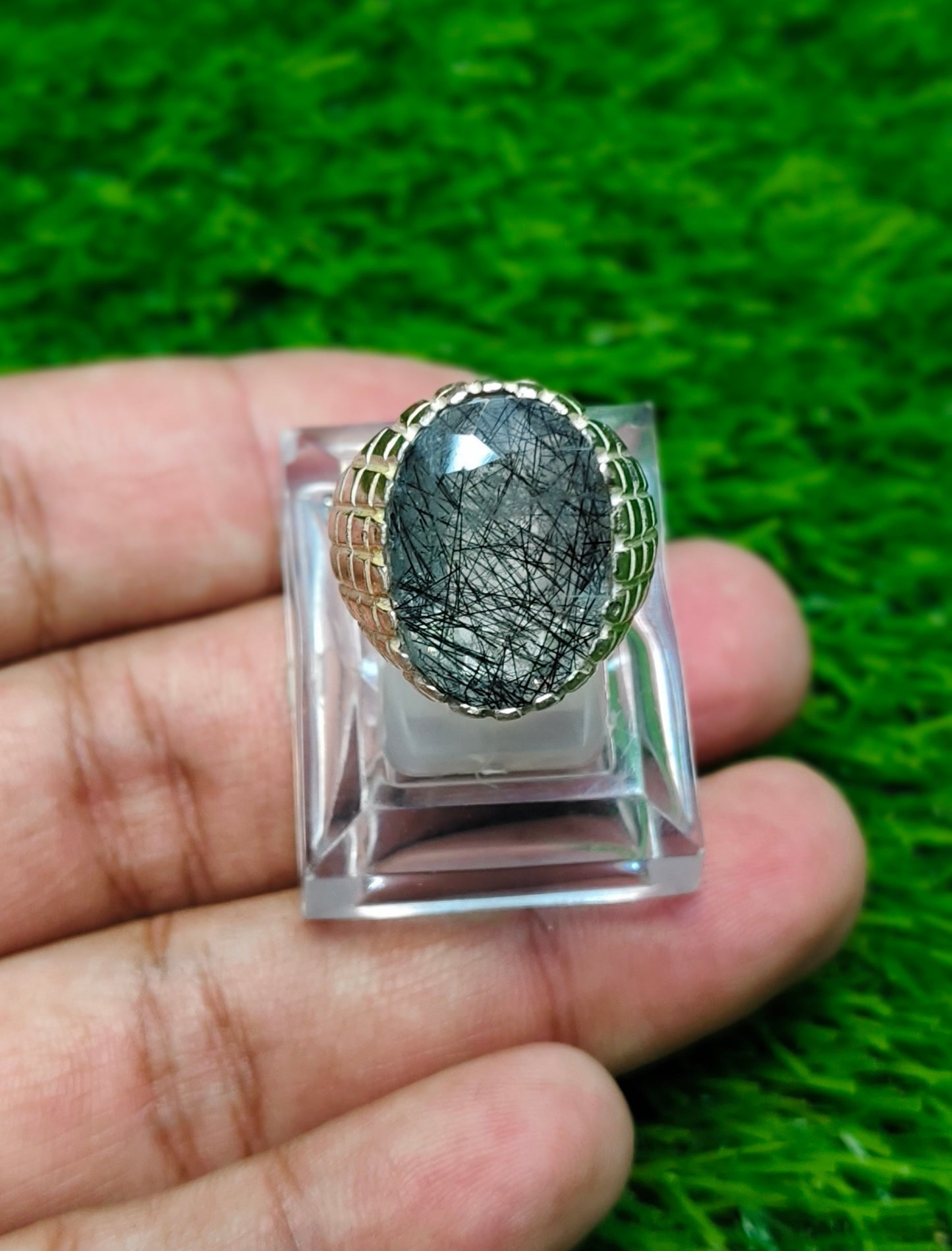 Moh e Najaf Ring
