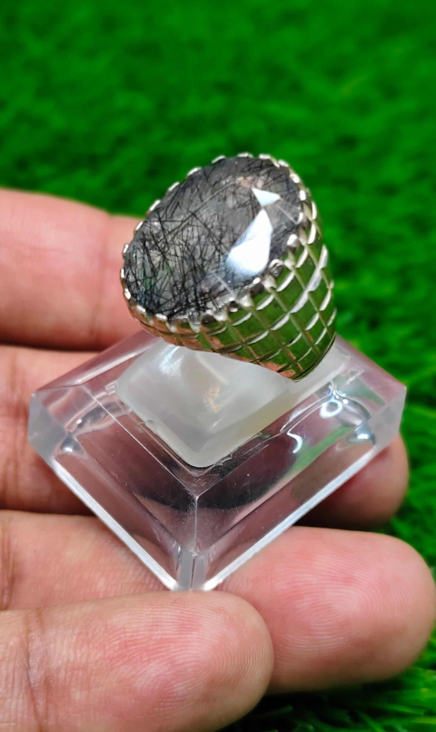 Moh e Najaf Ring