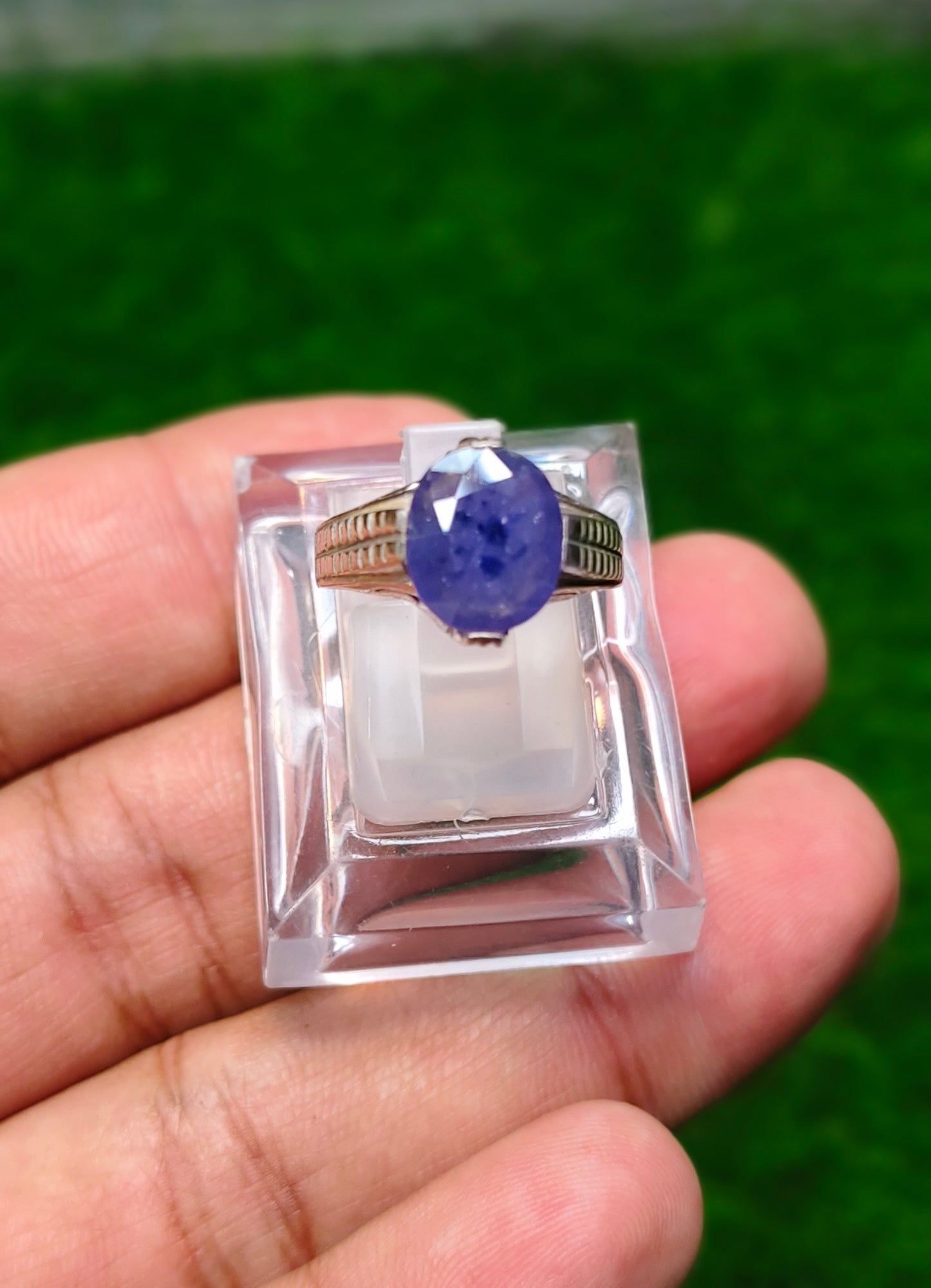 Neelam Ring