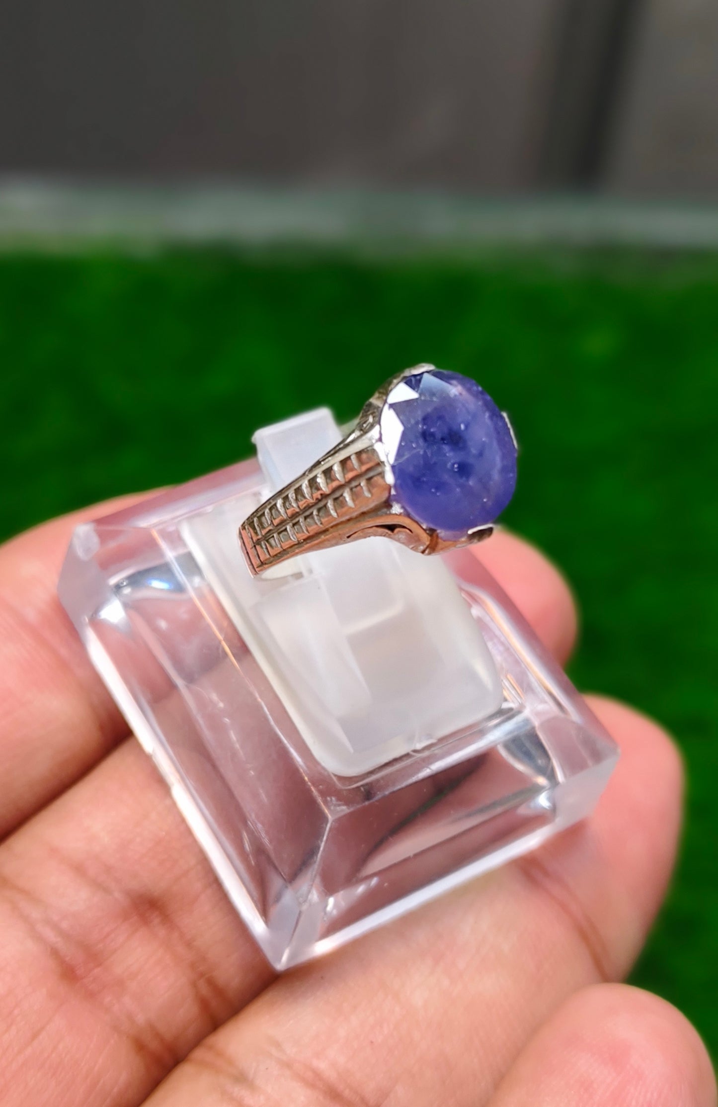 Neelam Ring