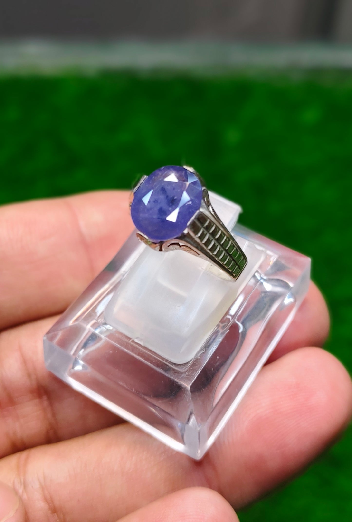 Neelam Ring