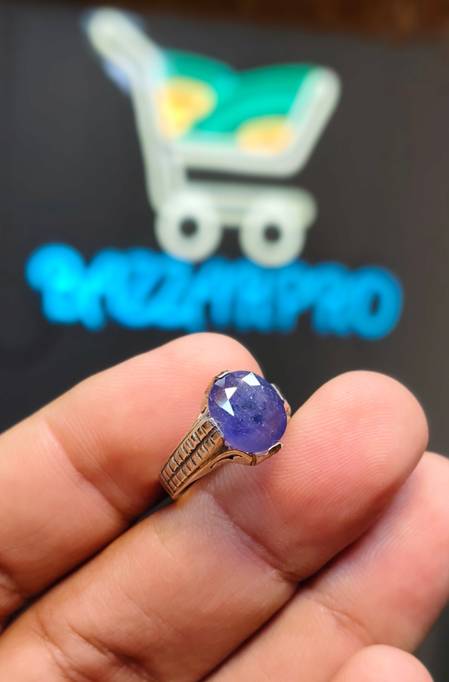 Neelam Ring