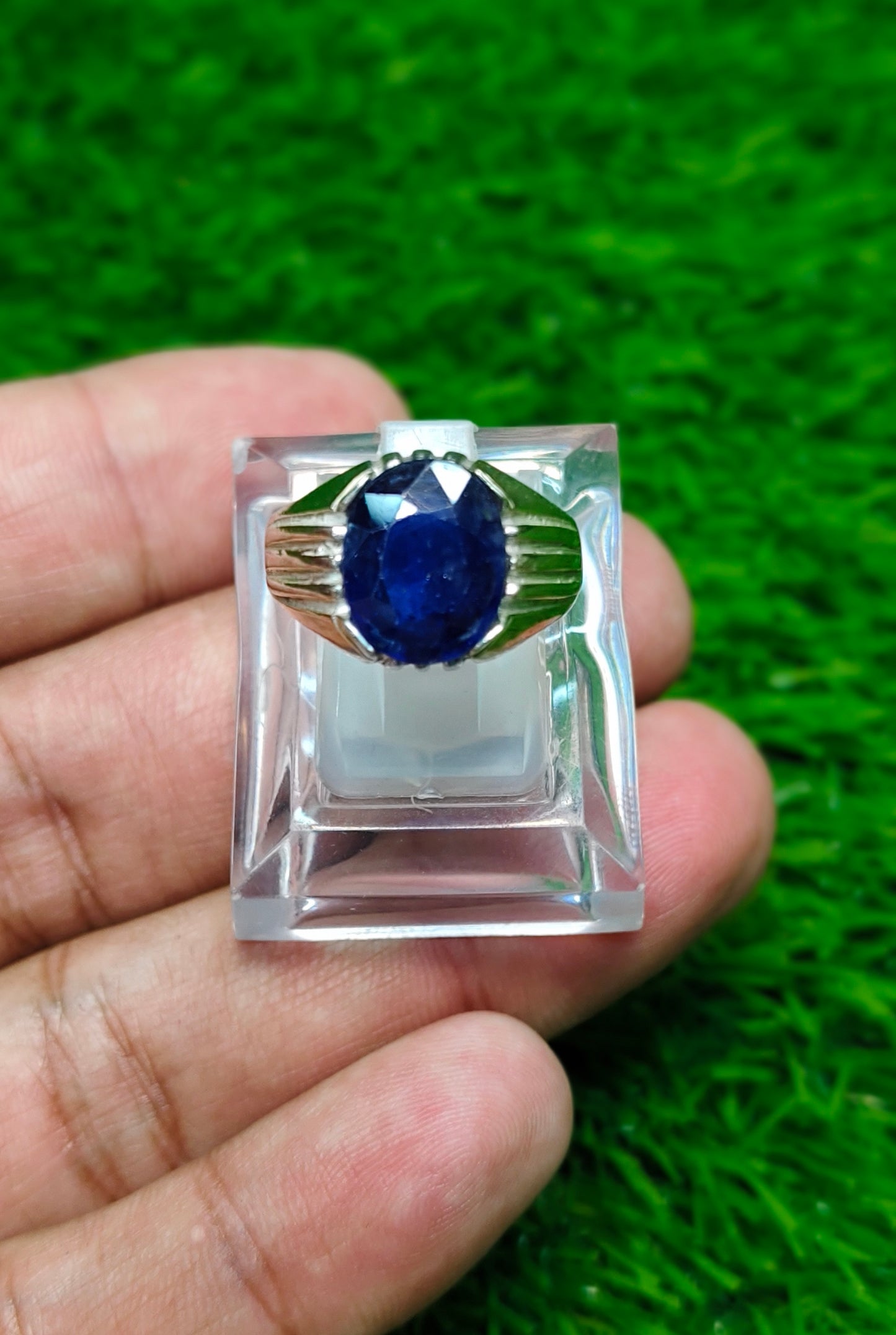 Neelam Ring