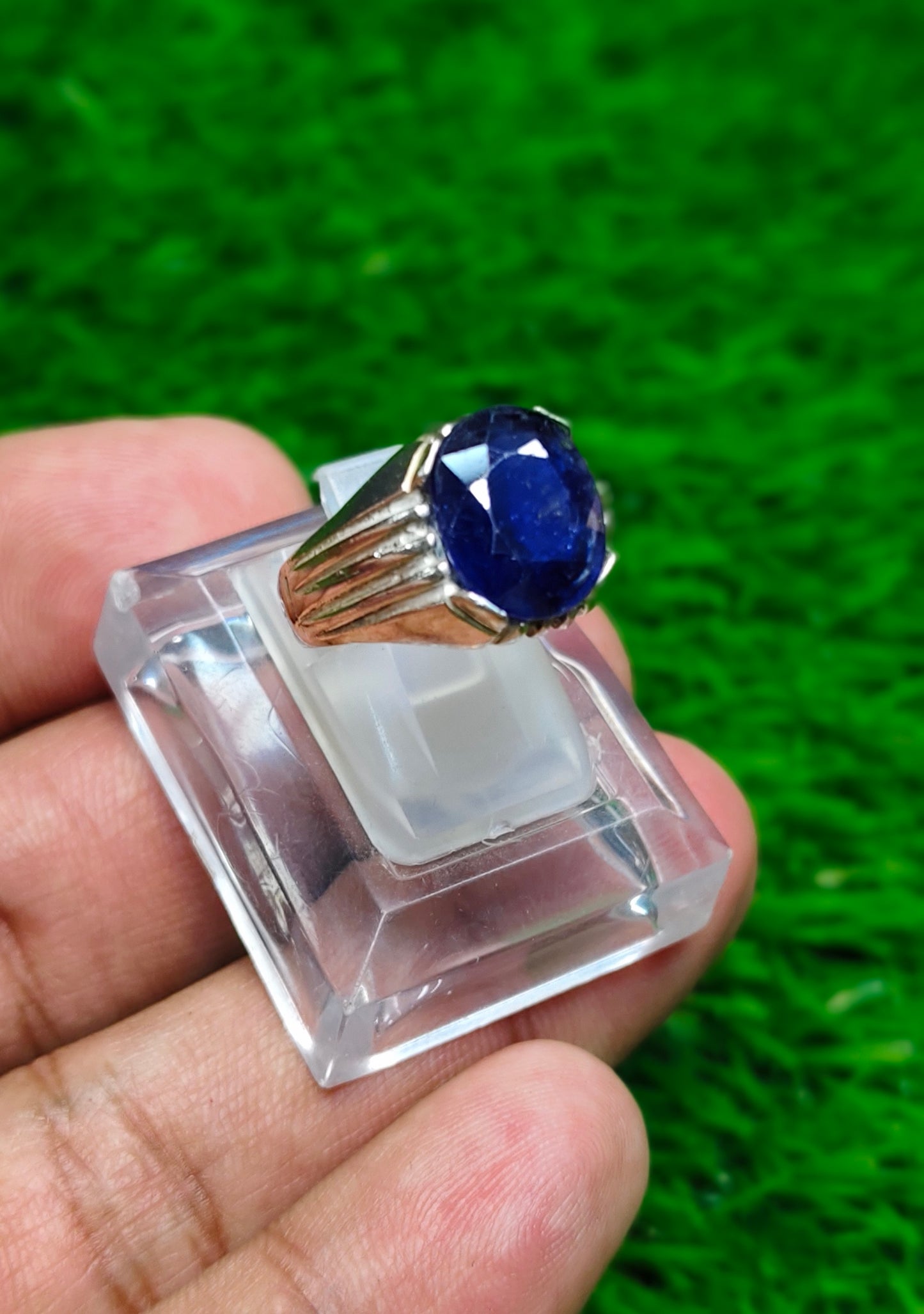 Neelam Ring
