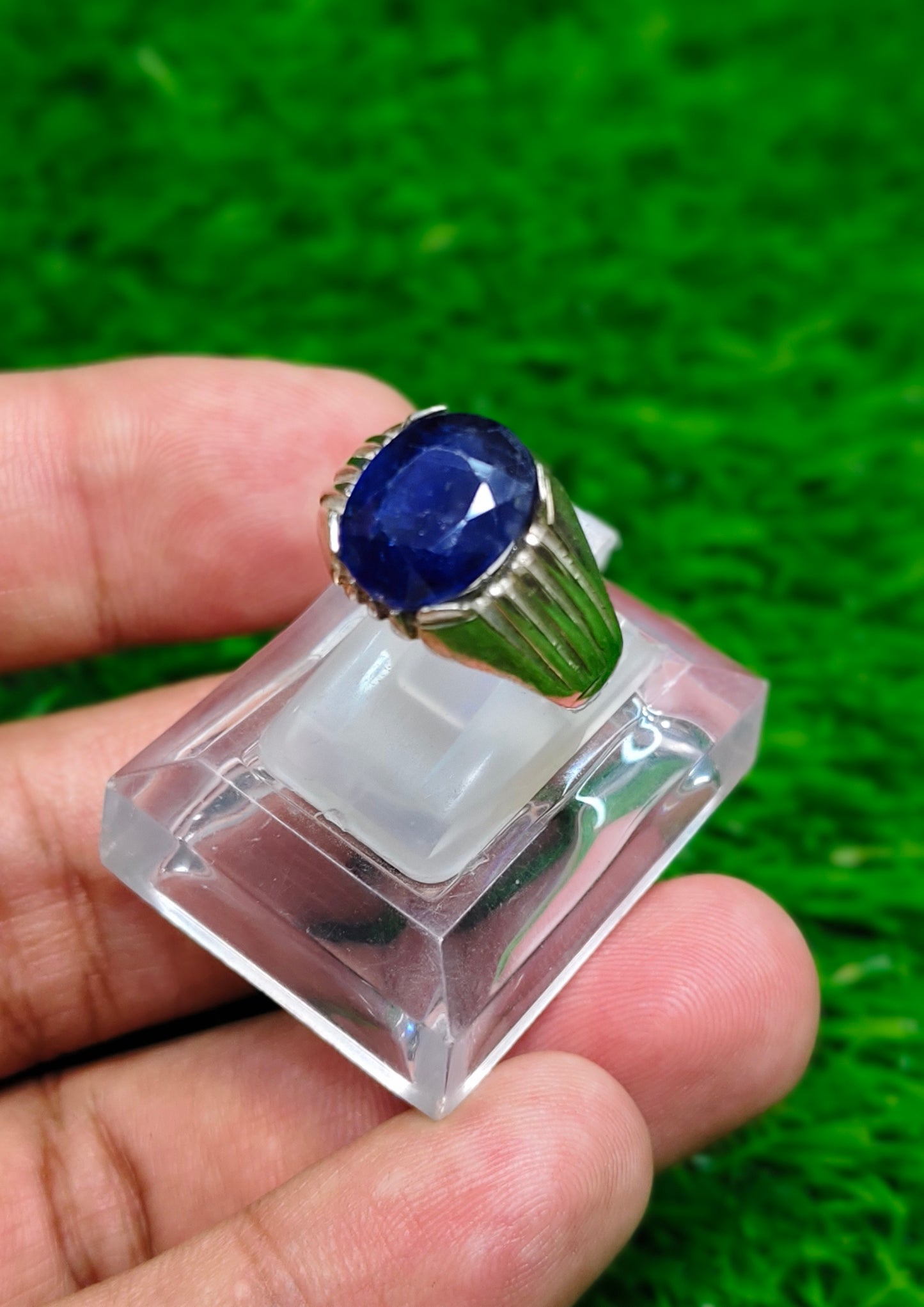 Neelam Ring