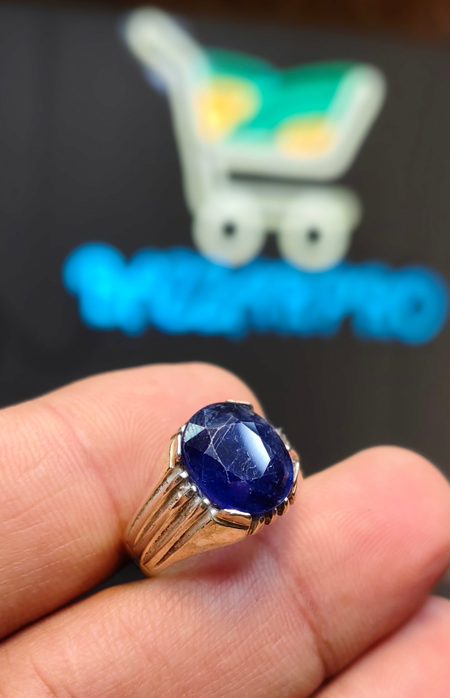 Neelam Ring