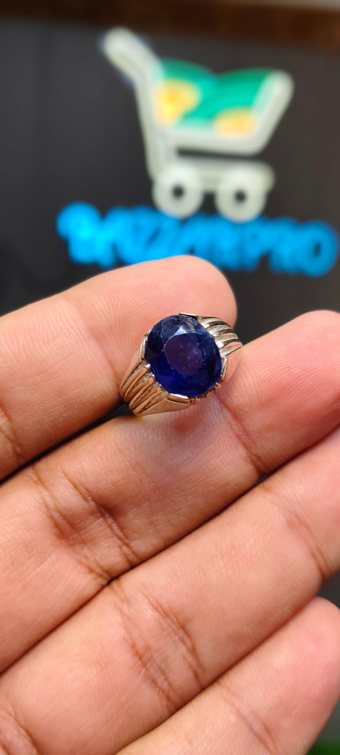 Neelam Ring