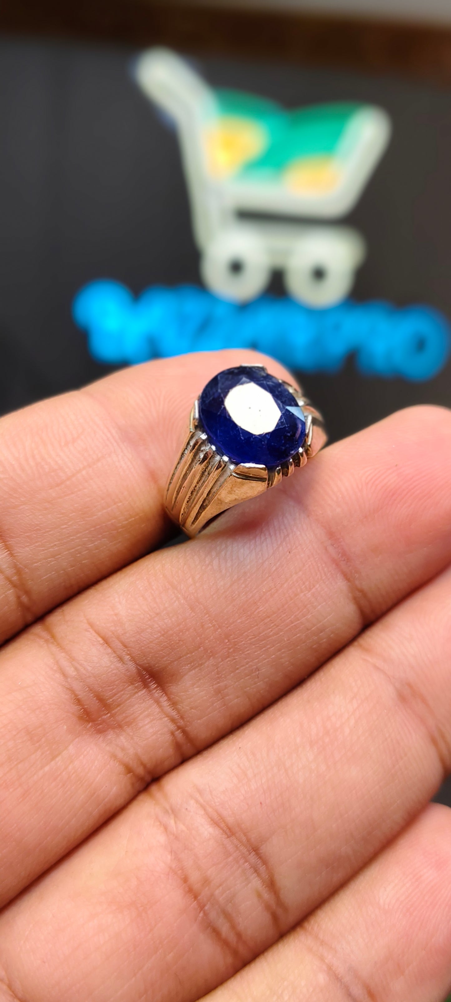 Neelam Ring