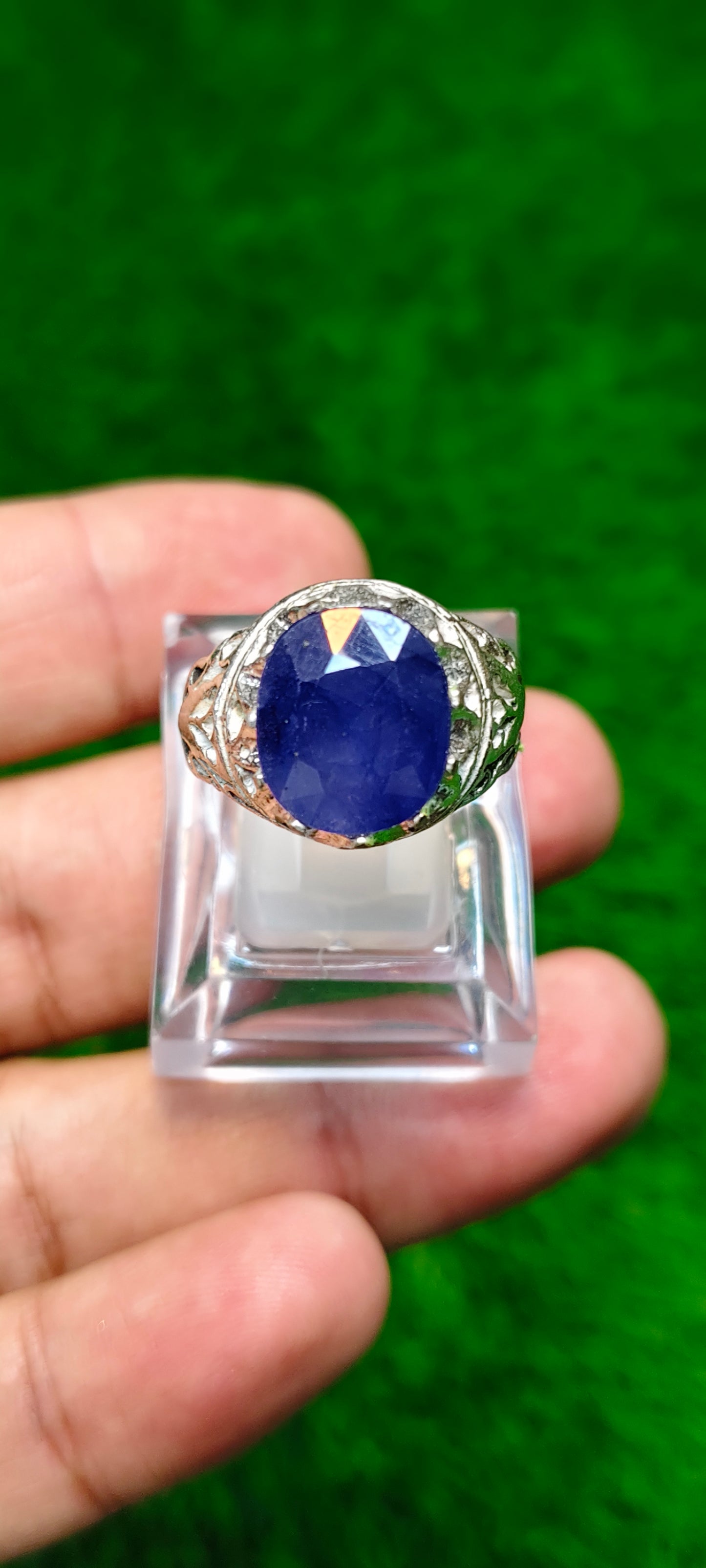 Neelam Ring